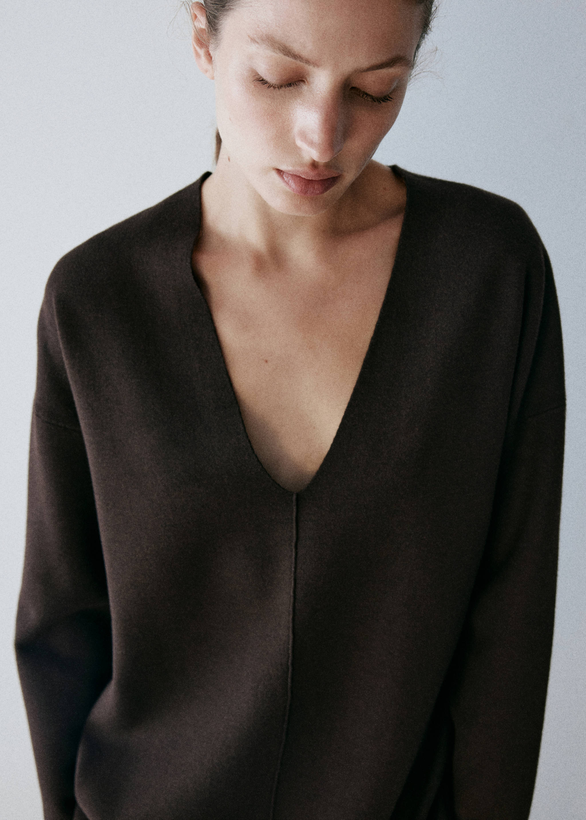 Pull en maille Milano - Détail de l'article 3