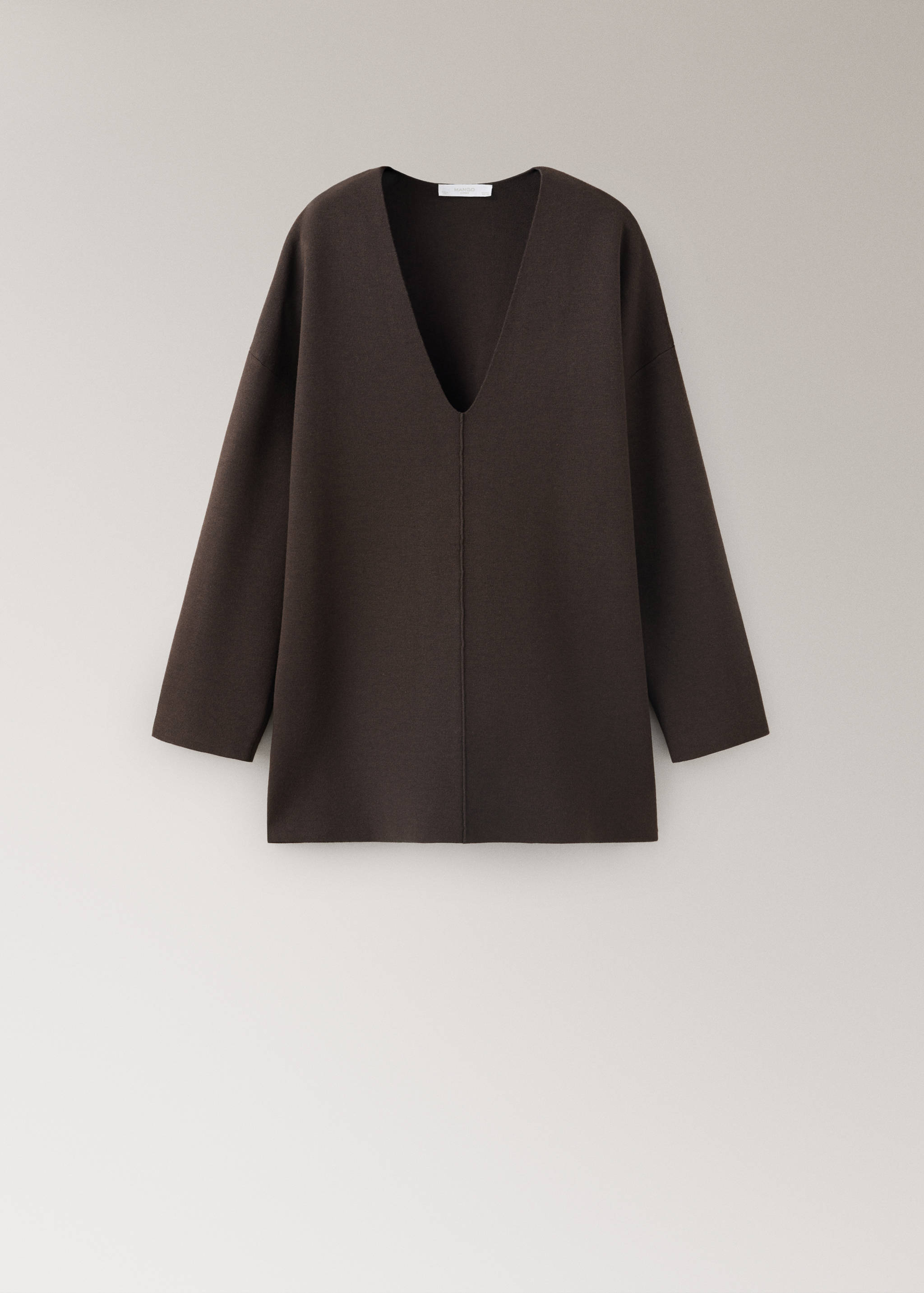 Pull en maille Milano - Article sans modèle