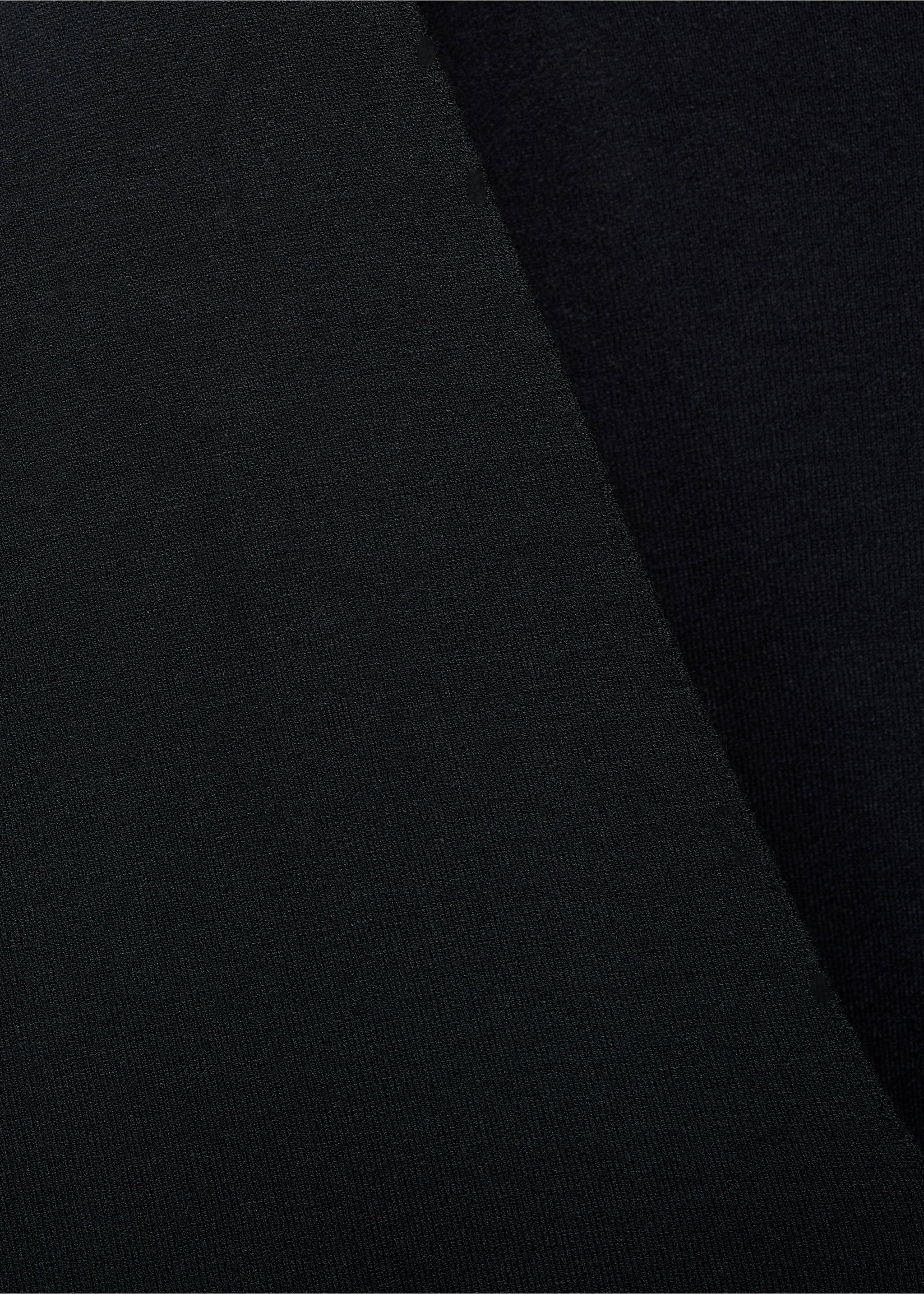 Pull en maille Milano - Détail de l'article 0, Noir. Ref: 37092898-00.