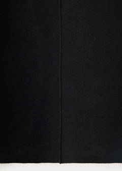 Milano-knit sweater — Black 8