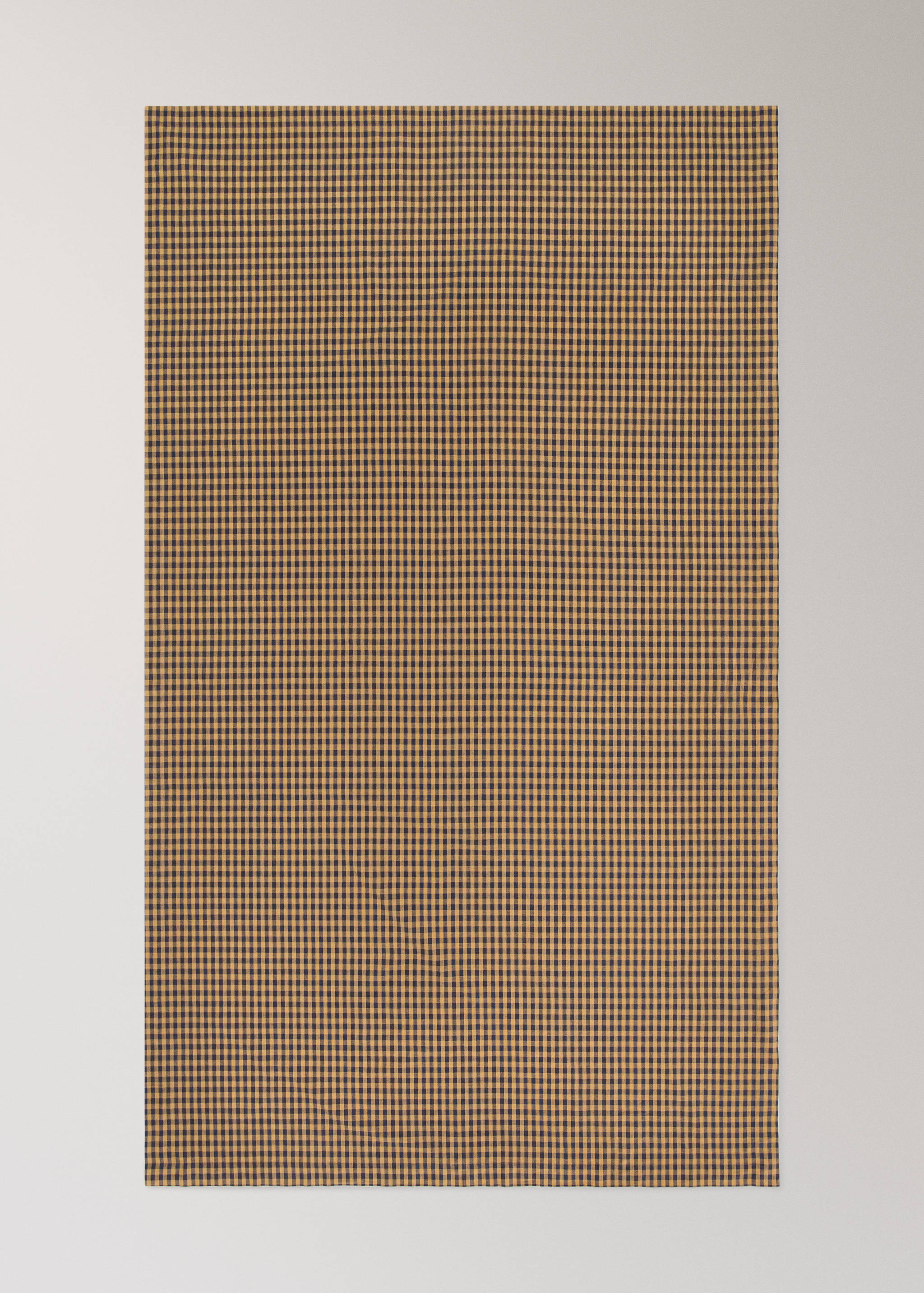 Mantel 100% algodón 150x250cm - Detalle del artículo 3