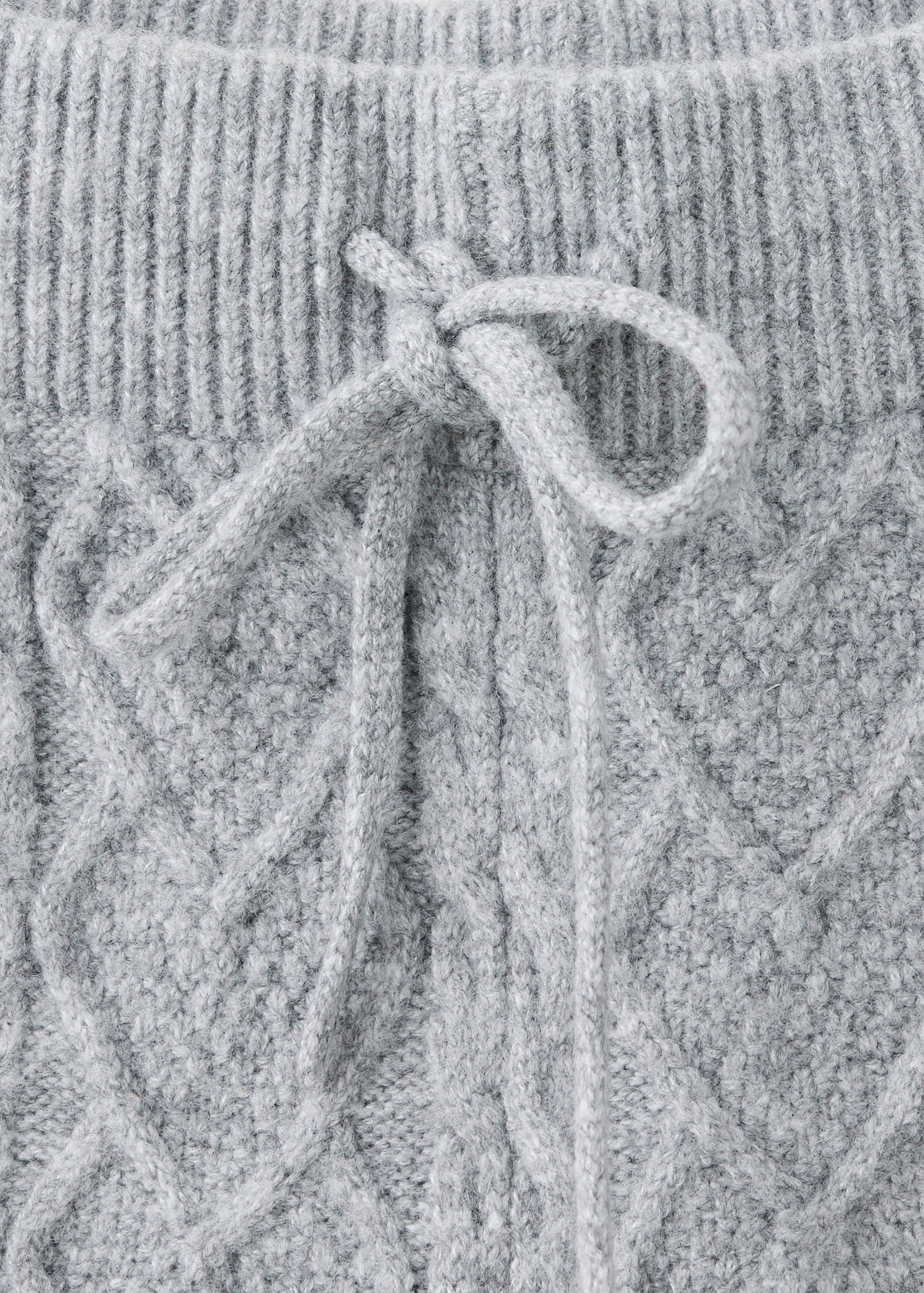 PYJAMA TROUSERS BRAIX - Details of the article 8