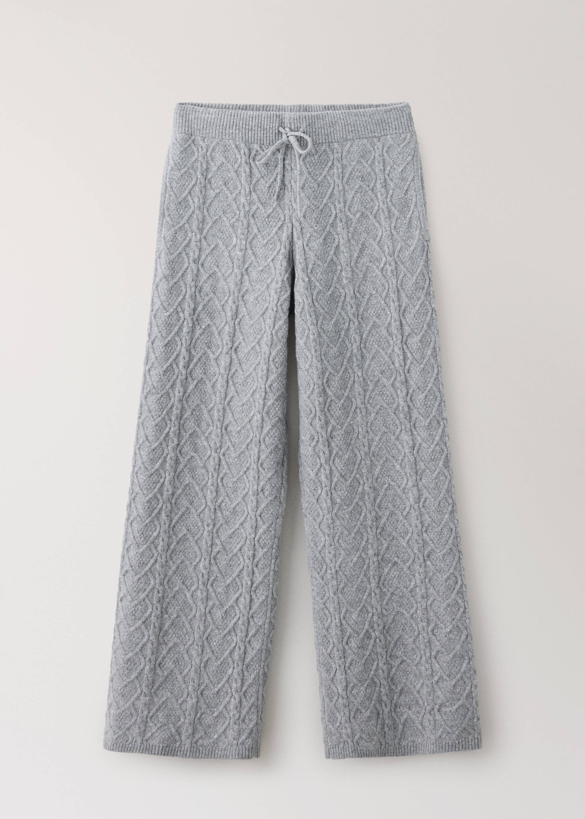 PYJAMA TROUSERS BRAIX - Article without model