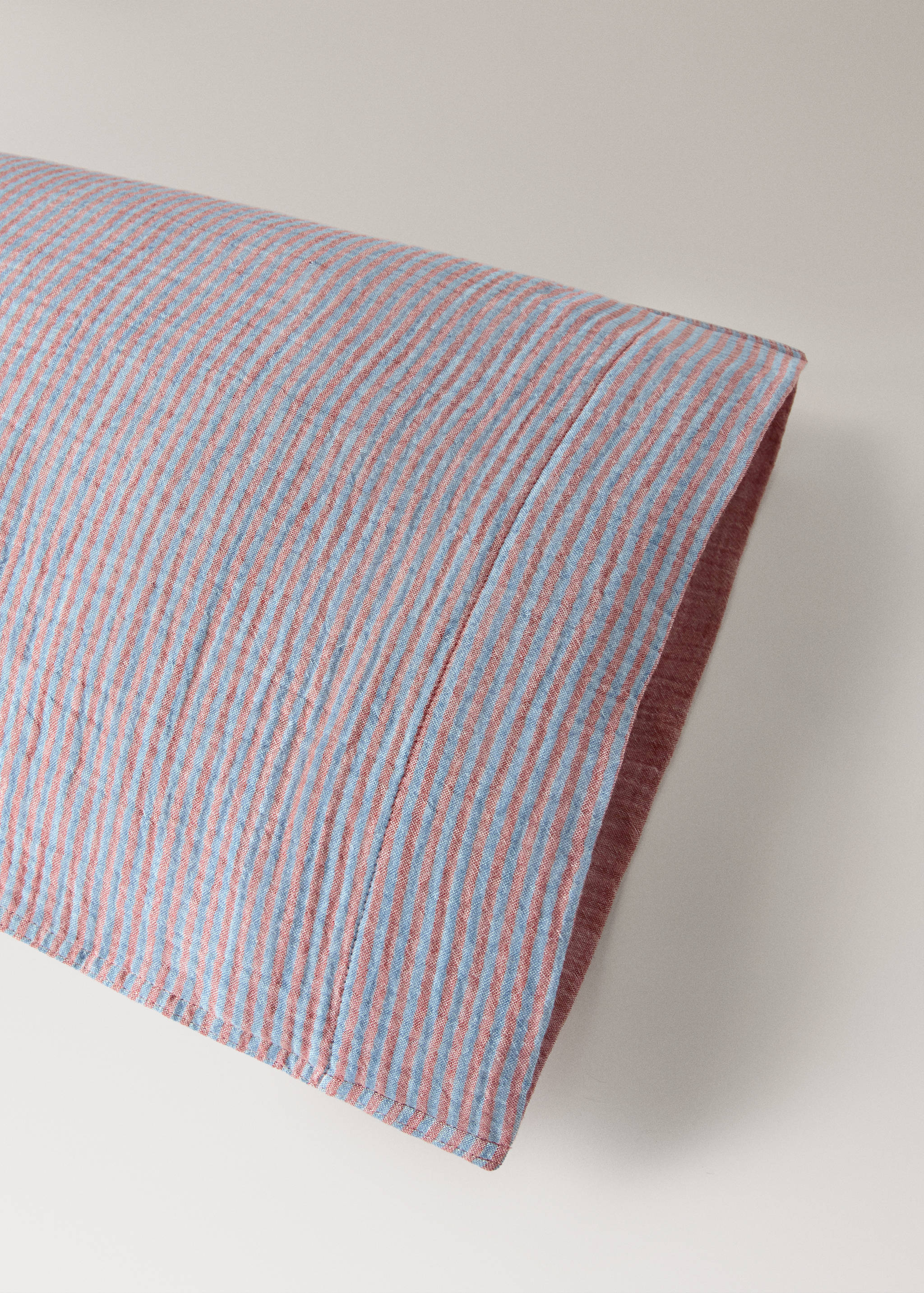 Pillowcase 100% cotton 45x110 cm - Details of the article 2