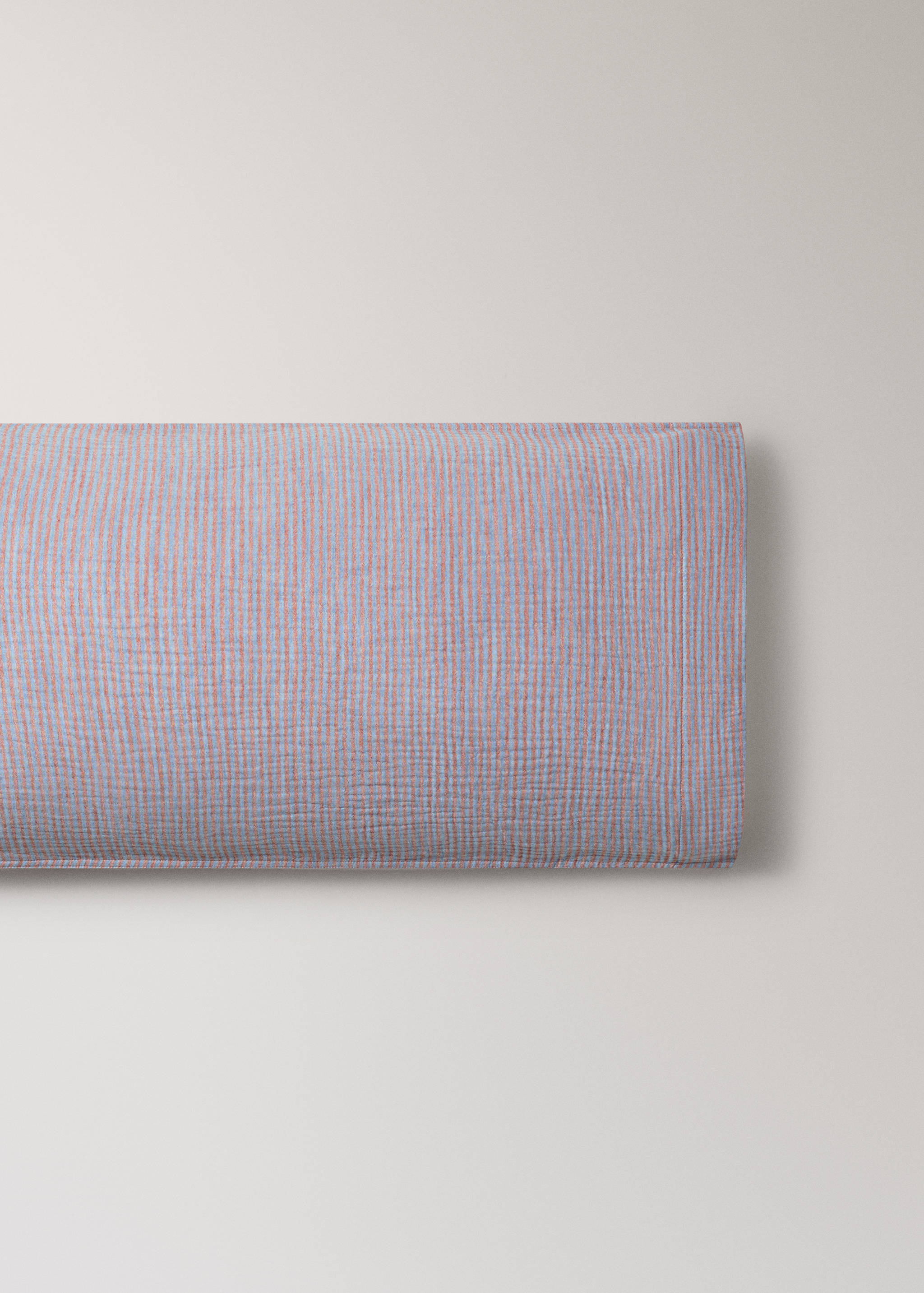 Pillowcase 100% cotton 45x110 cm - Article without model