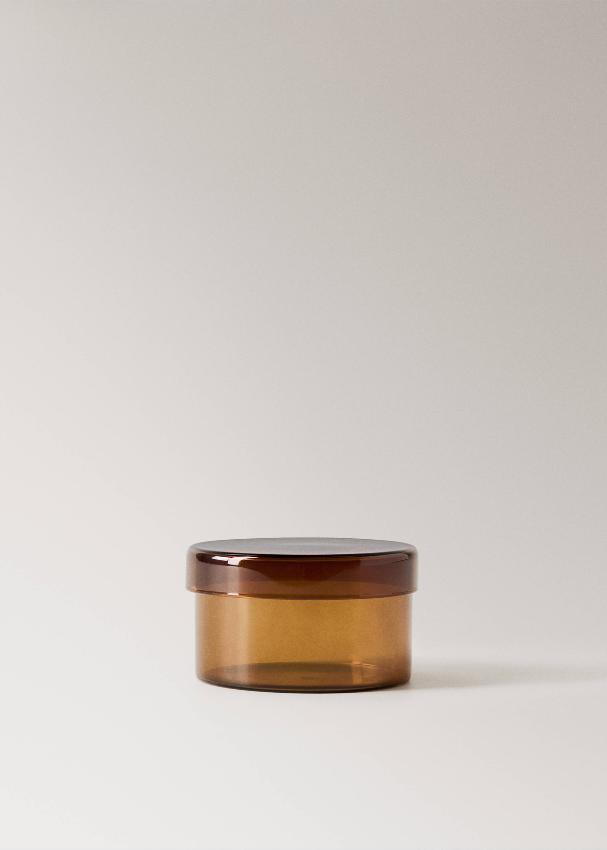 Bathroom contai cotbro - Article without model, Medium Brown. Ref: 37093282-00.