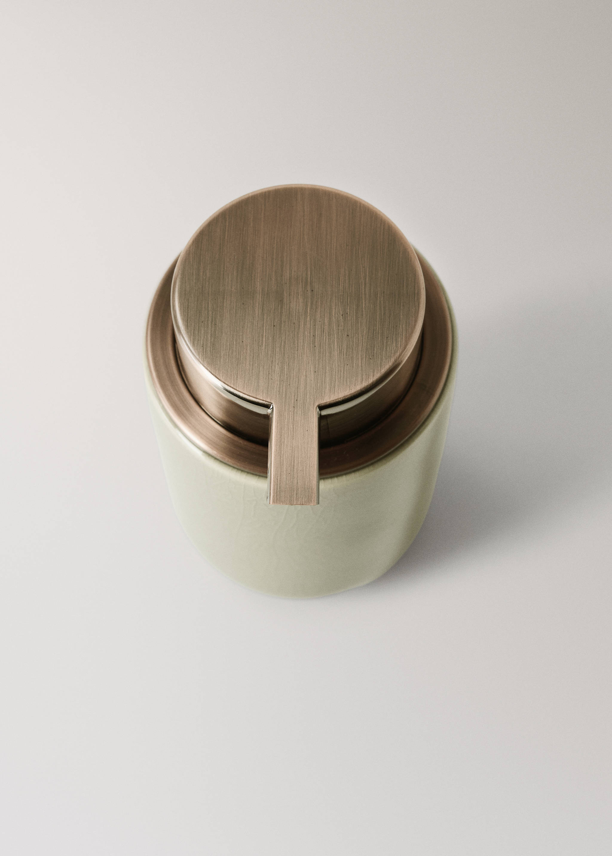 Soap dispenser osaka - Details of the article 1