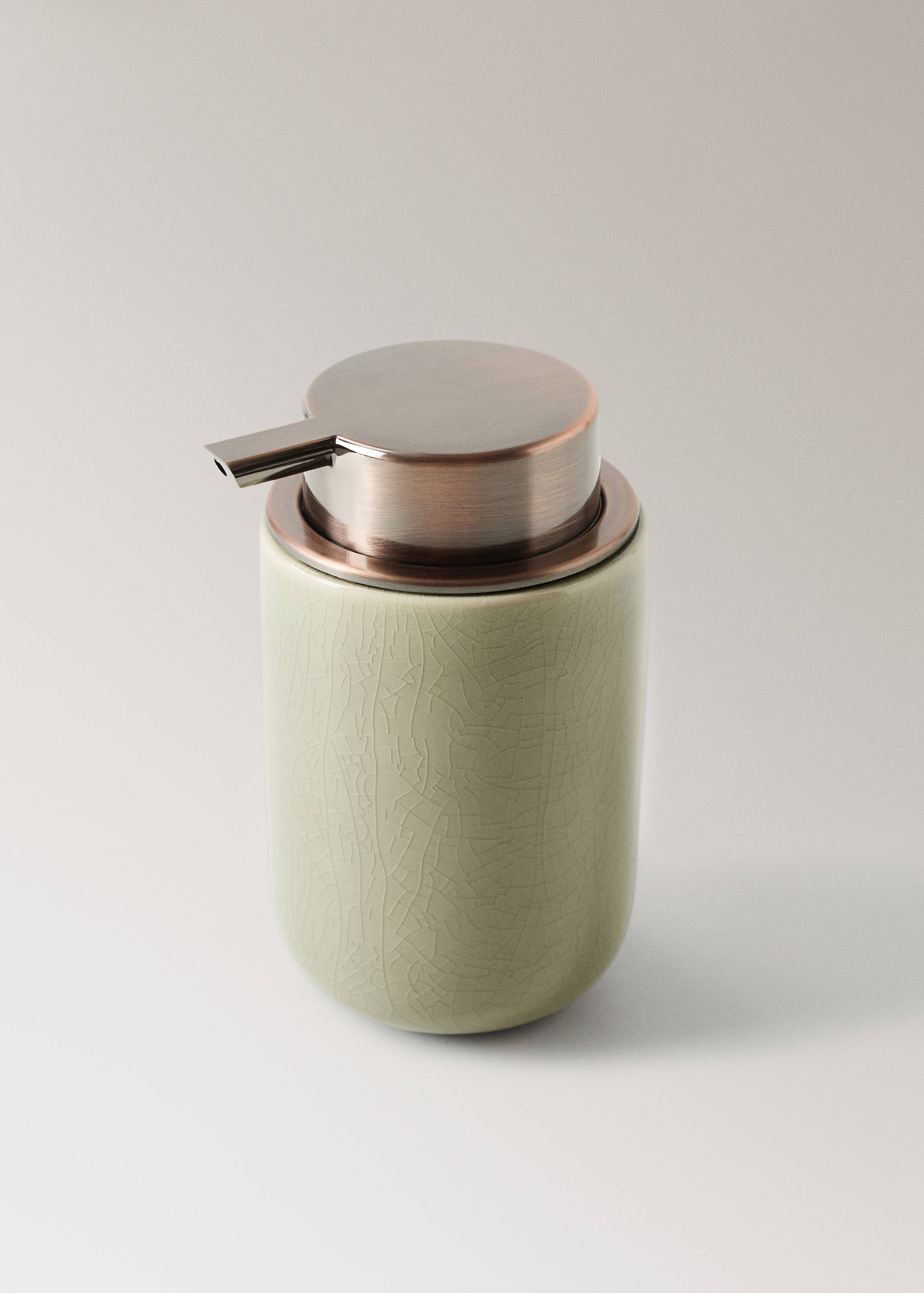 Soap dispenser osaka - Details of the article 2