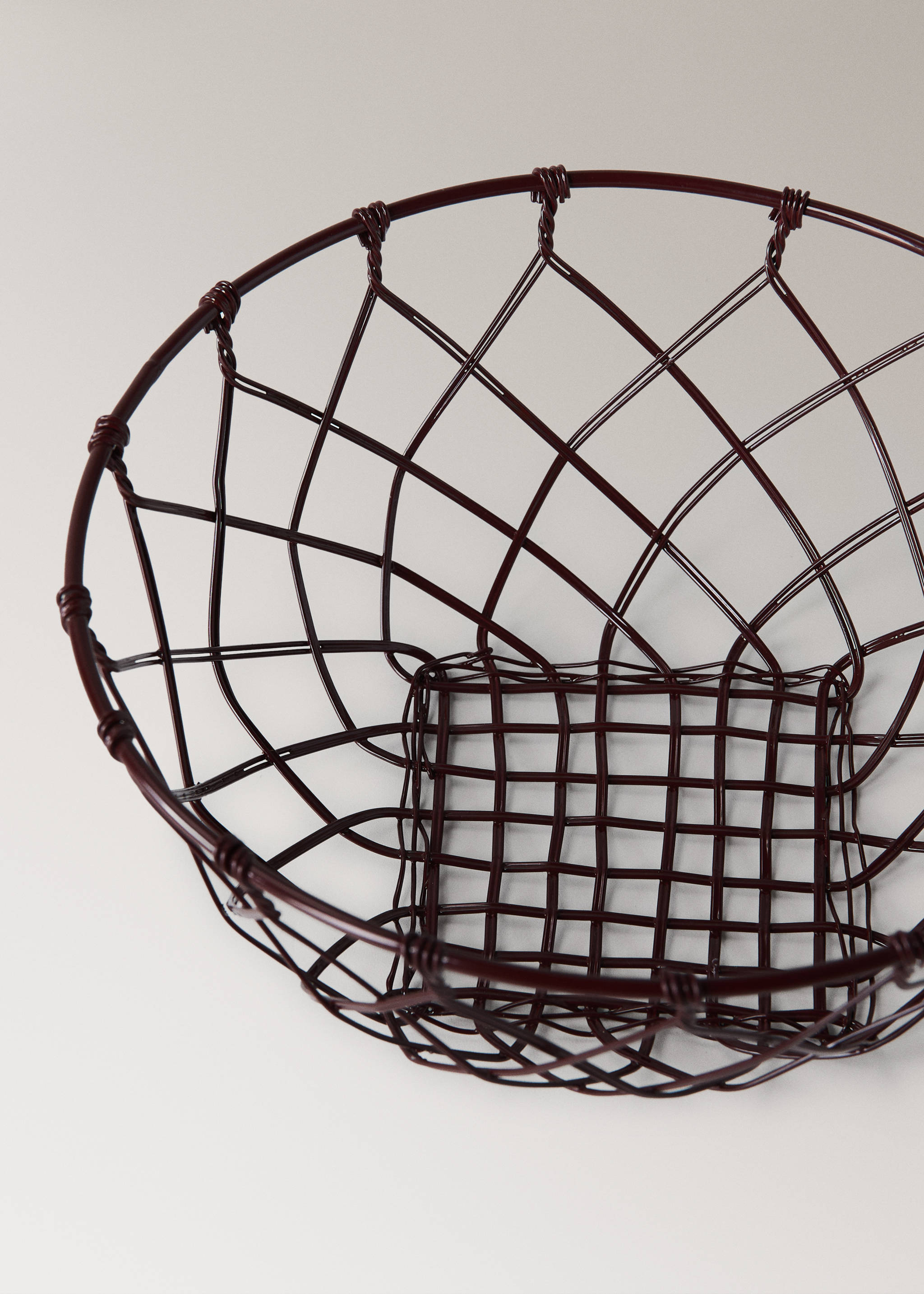 100% cast iron dish - Details of the article 1