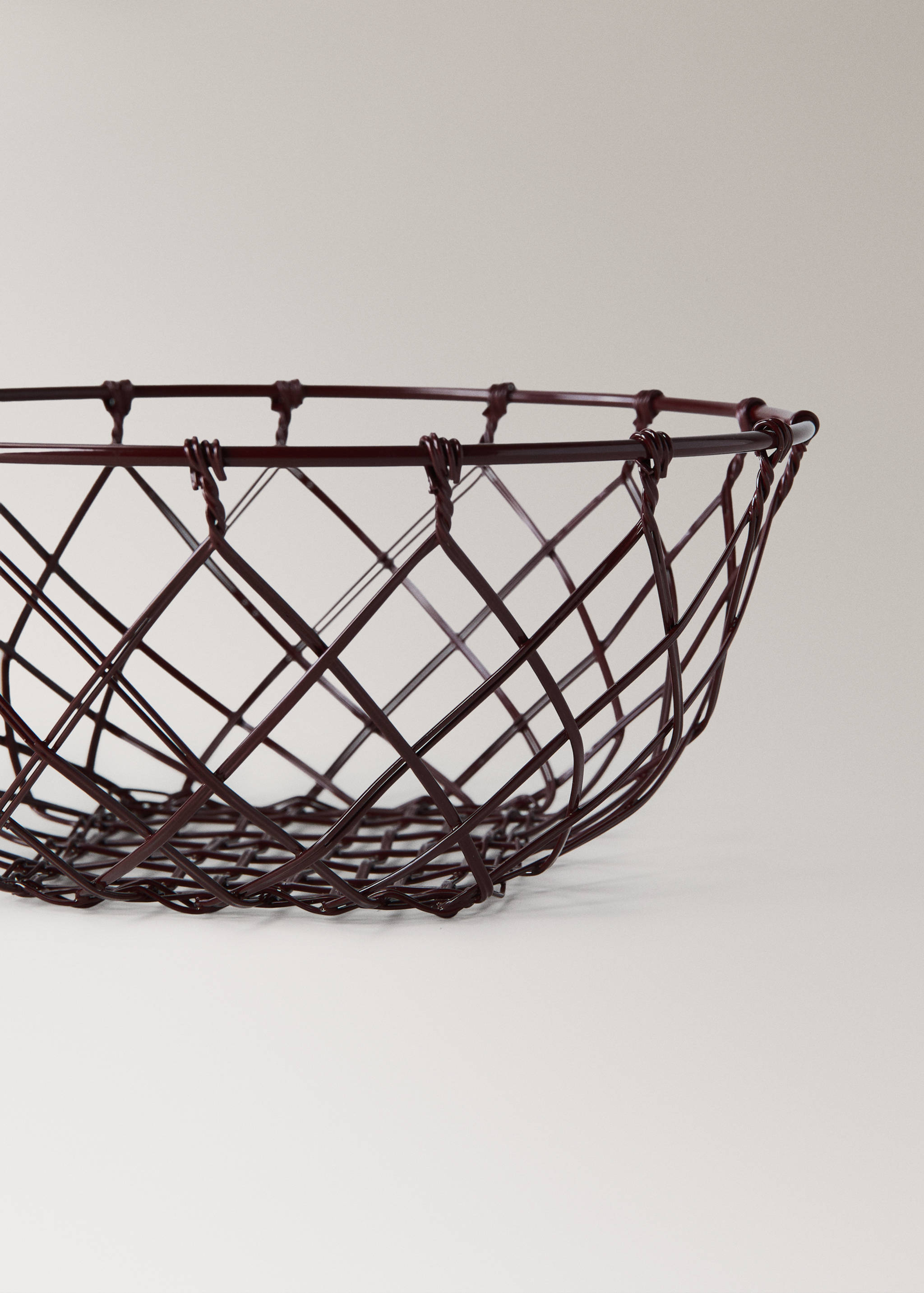 100% cast iron dish - Details of the article 2