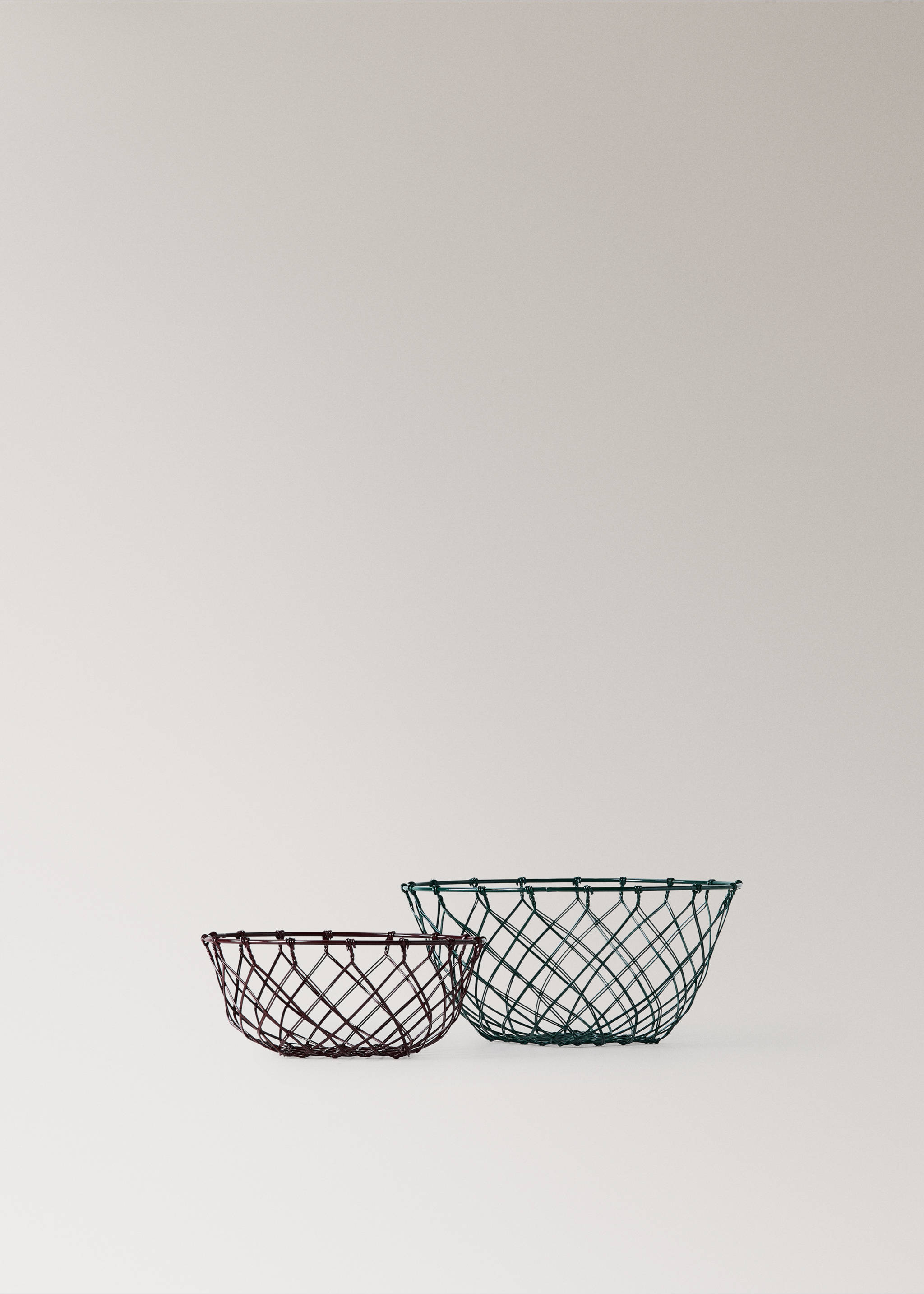 100% cast iron dish - Details of the article 3, Maroon. Ref: 37093303-00.