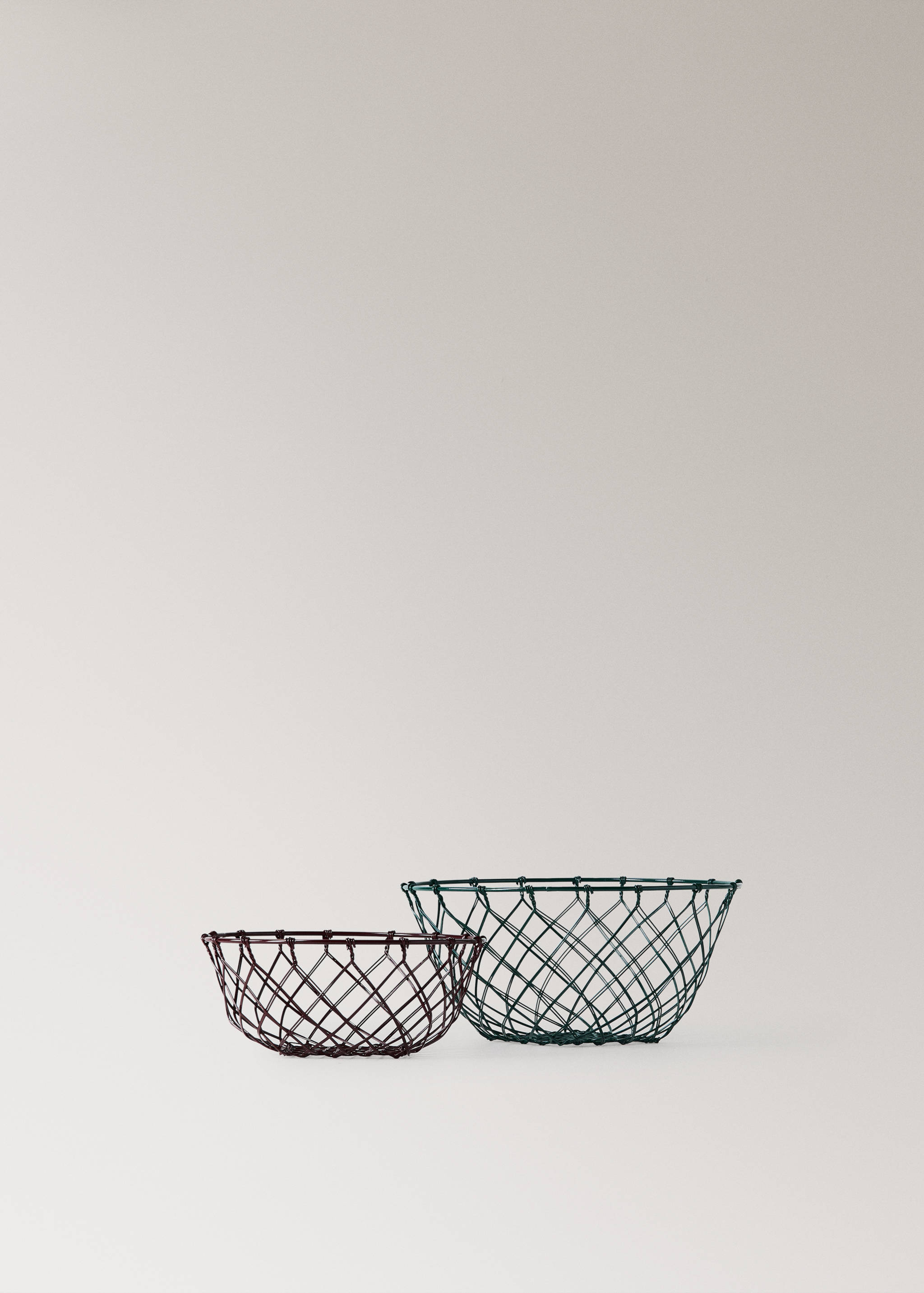 100% cast iron dish - Details of the article 3
