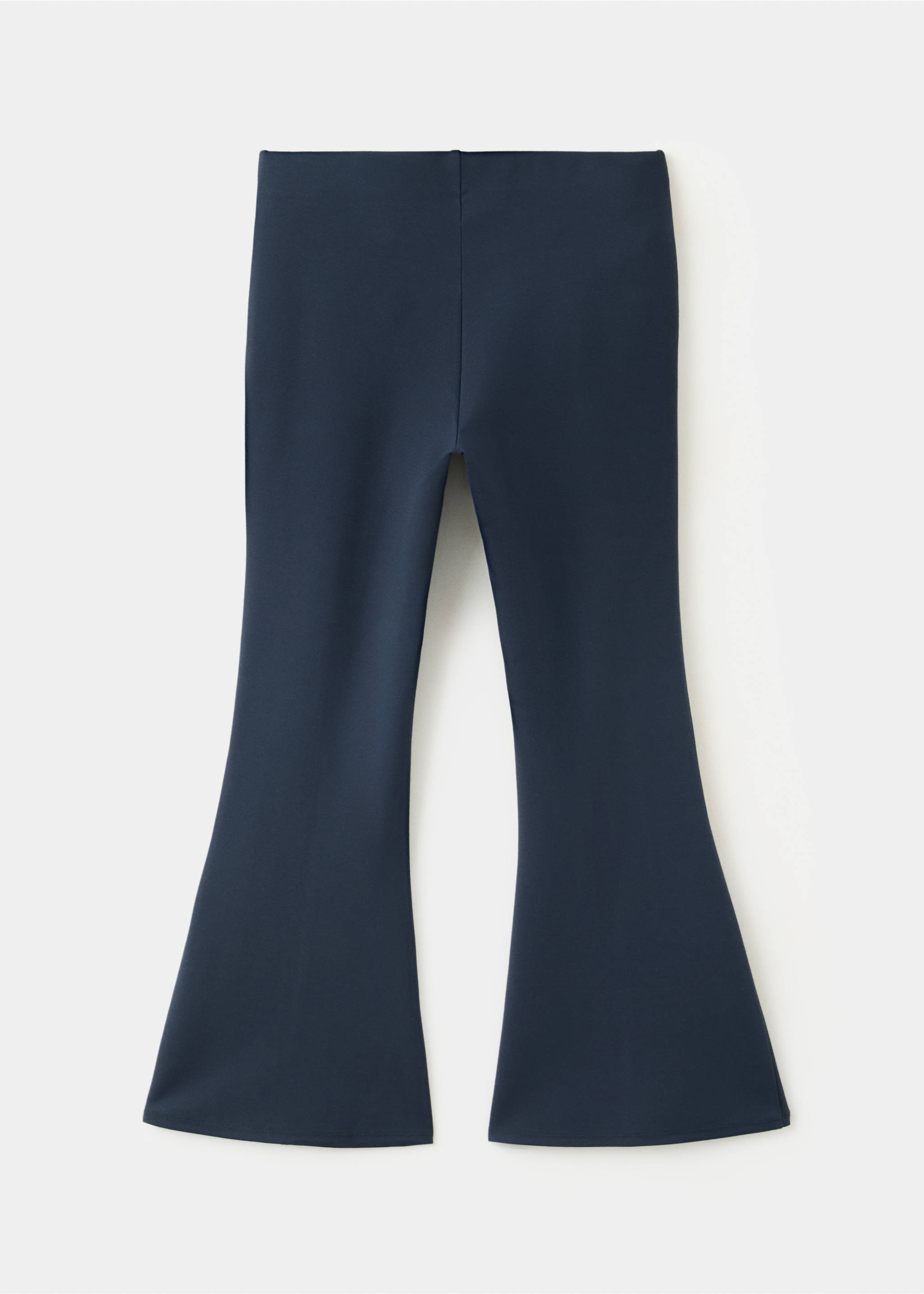 Leggings nerve - Reverse of the article, Dark Navy. Ref: 37093306-00.