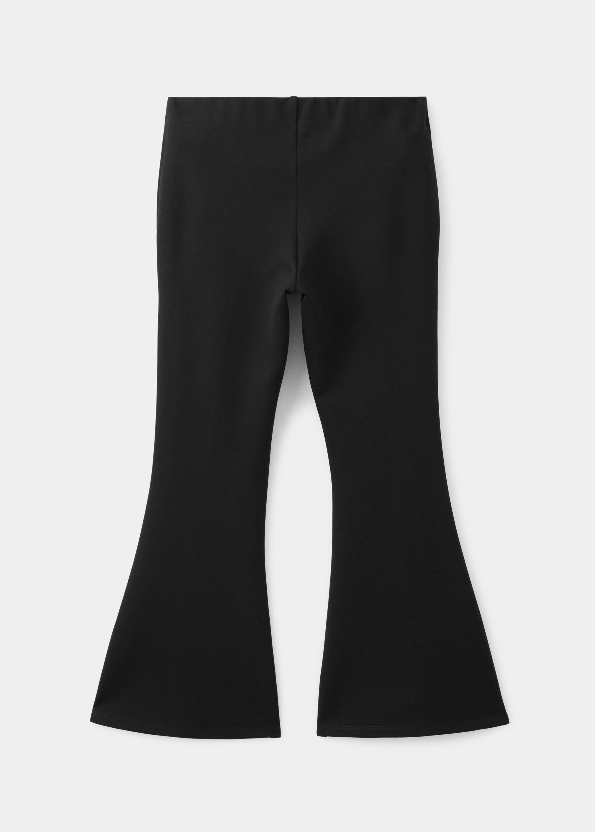 Leggings nerve - Reverse of the article