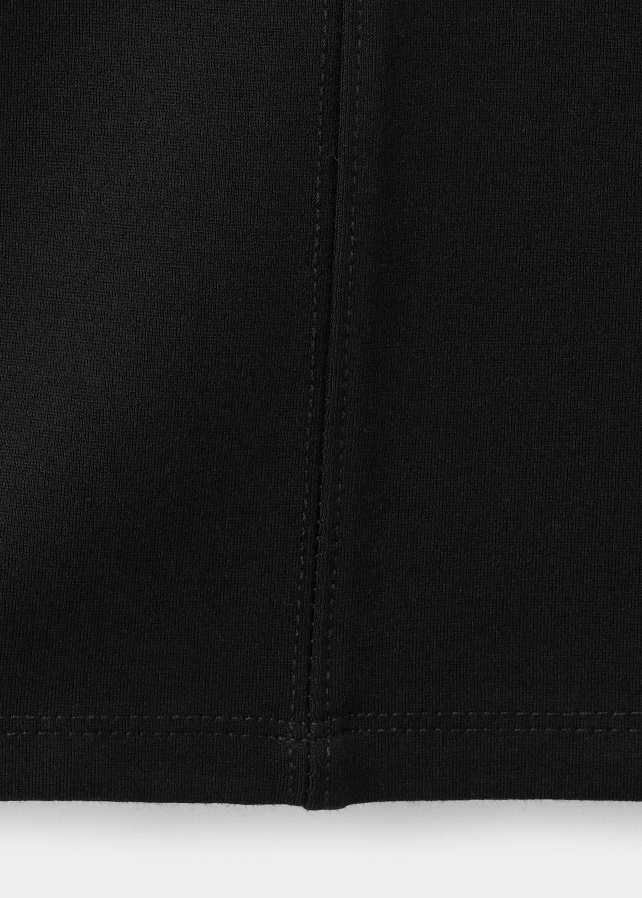 Leggings nerve - Details of the article 0