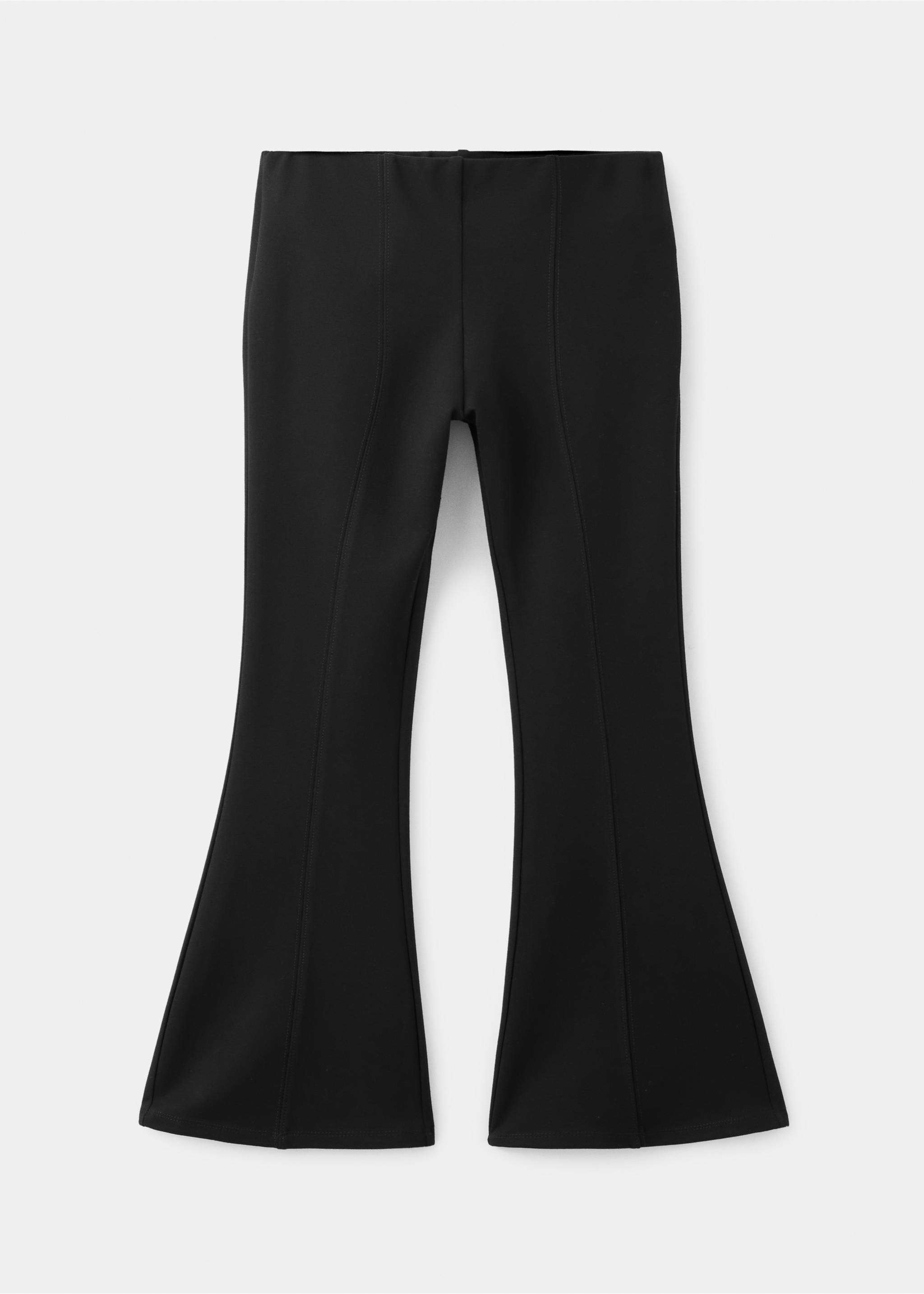 Leggings nerve - Article without model, Black. Ref: 37093306-00.