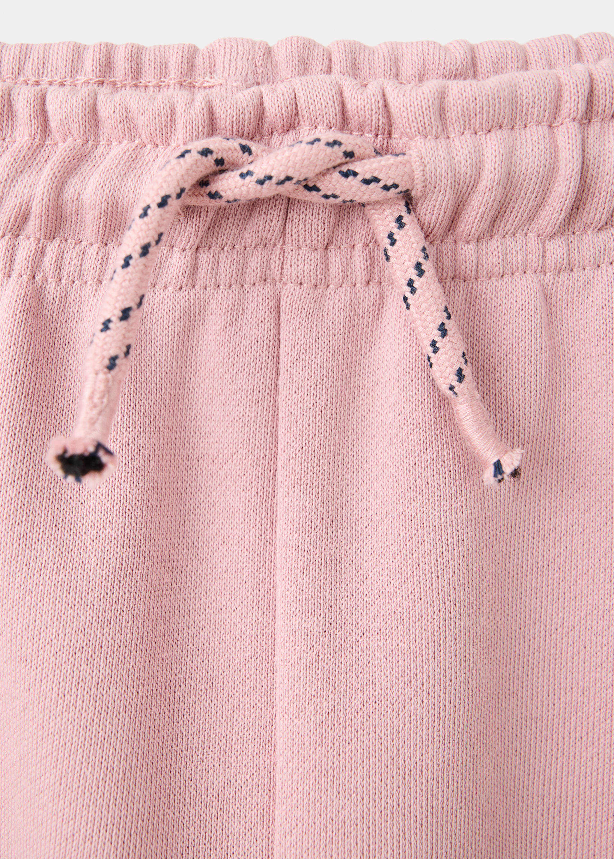 Pantalon droit coton - Détail de l'article 8