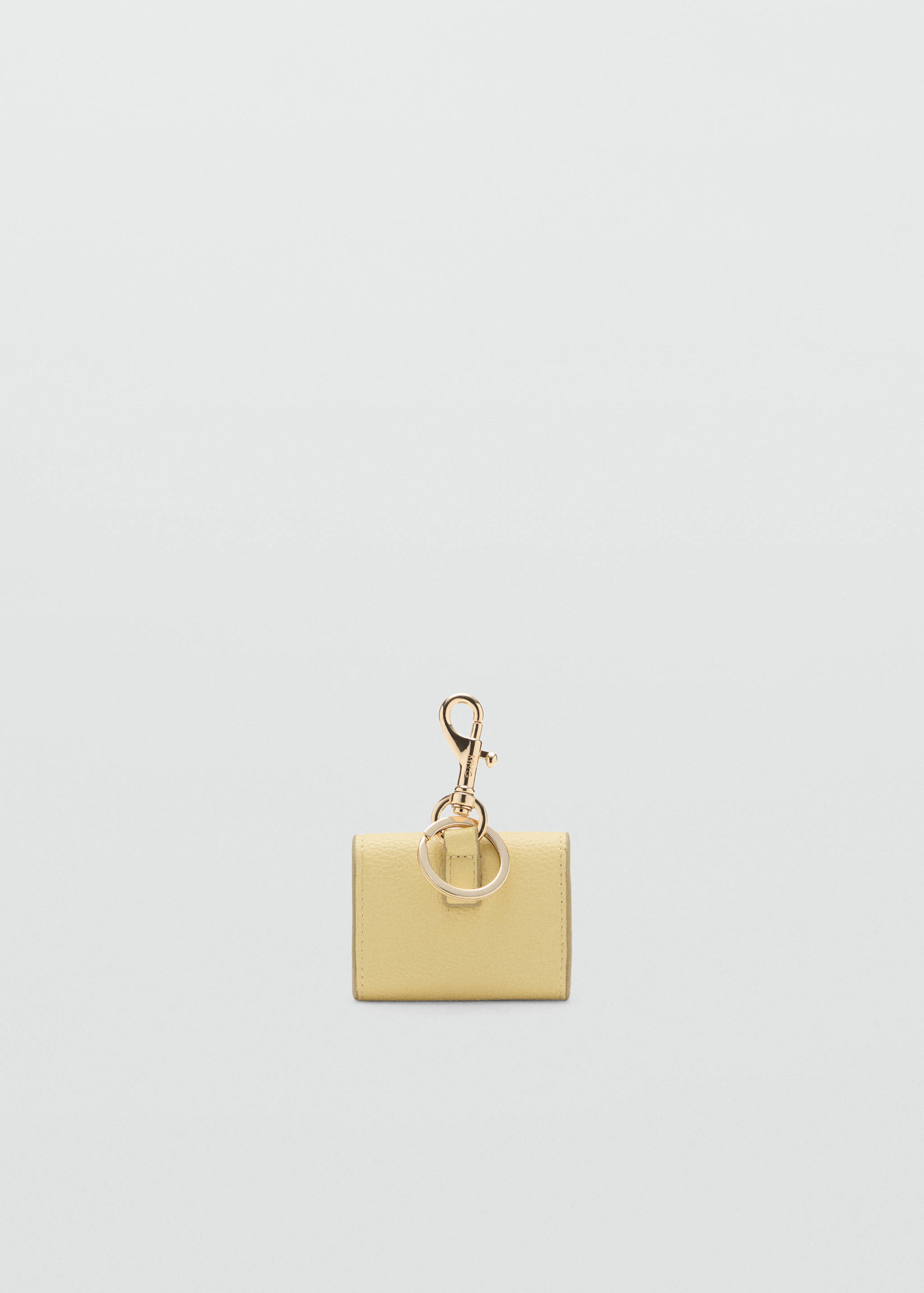 Key ring i-- enric - Medium plane