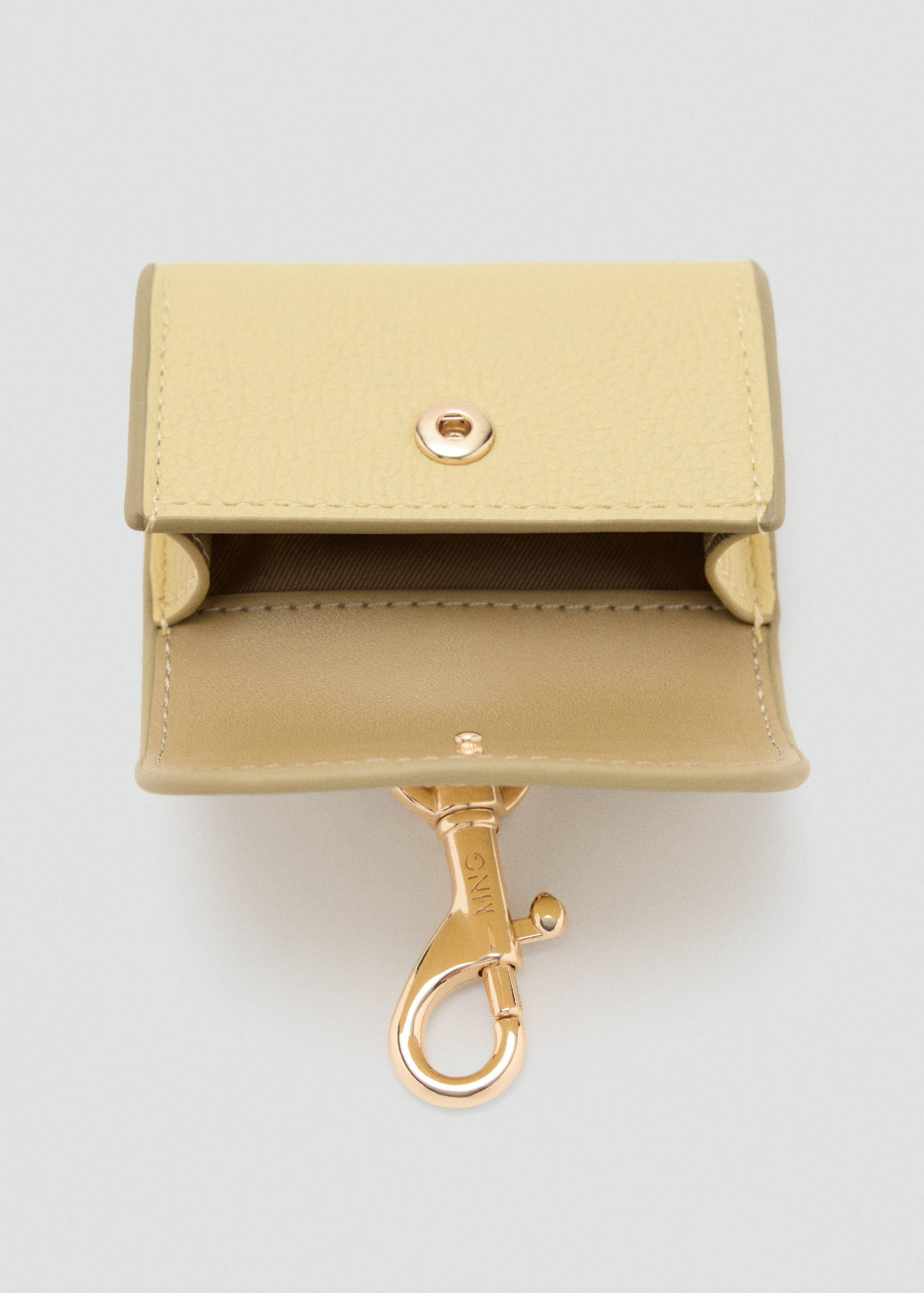 Key ring i-- enric - Details of the article 1