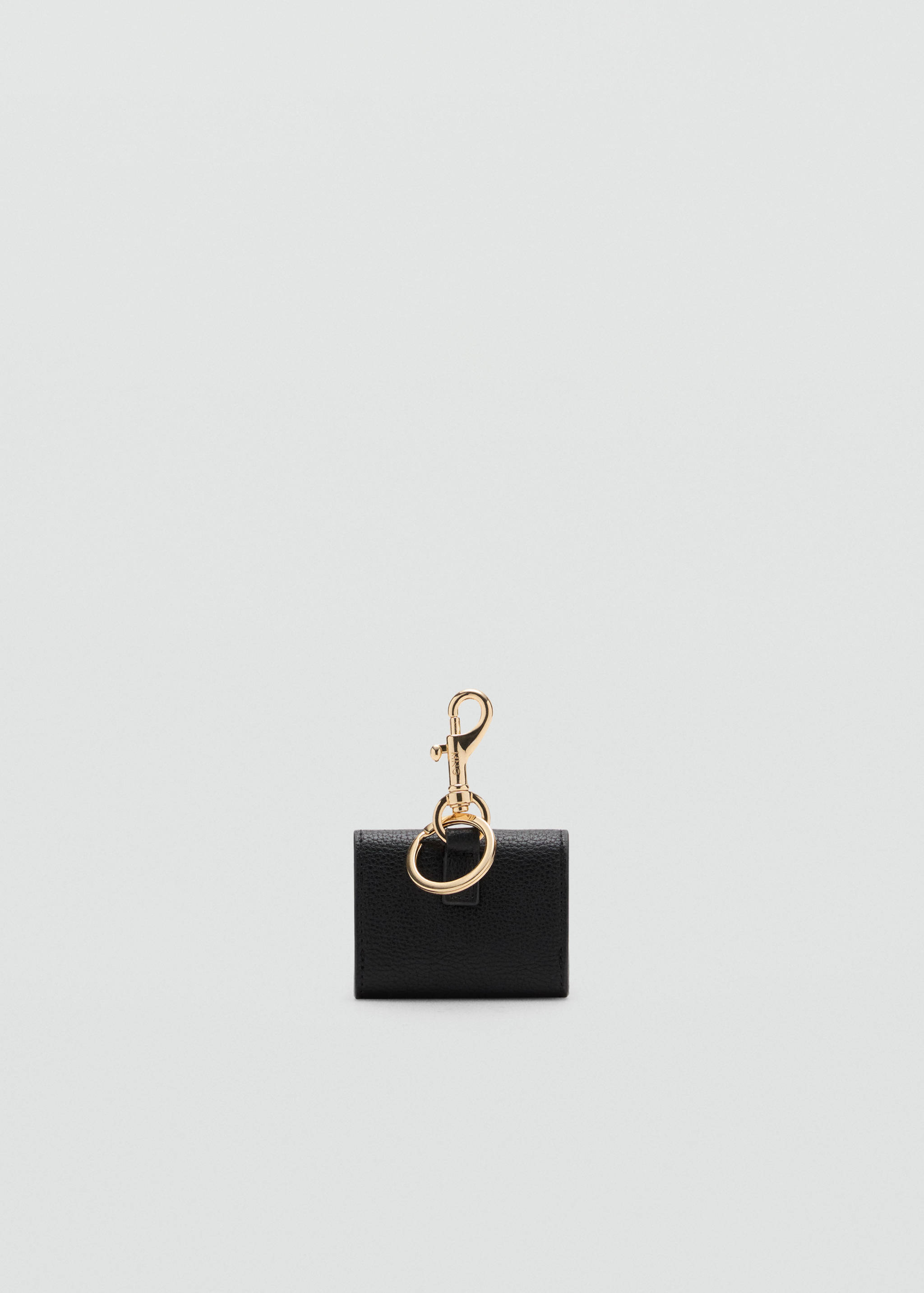 Key ring i-- enric - Medium plane