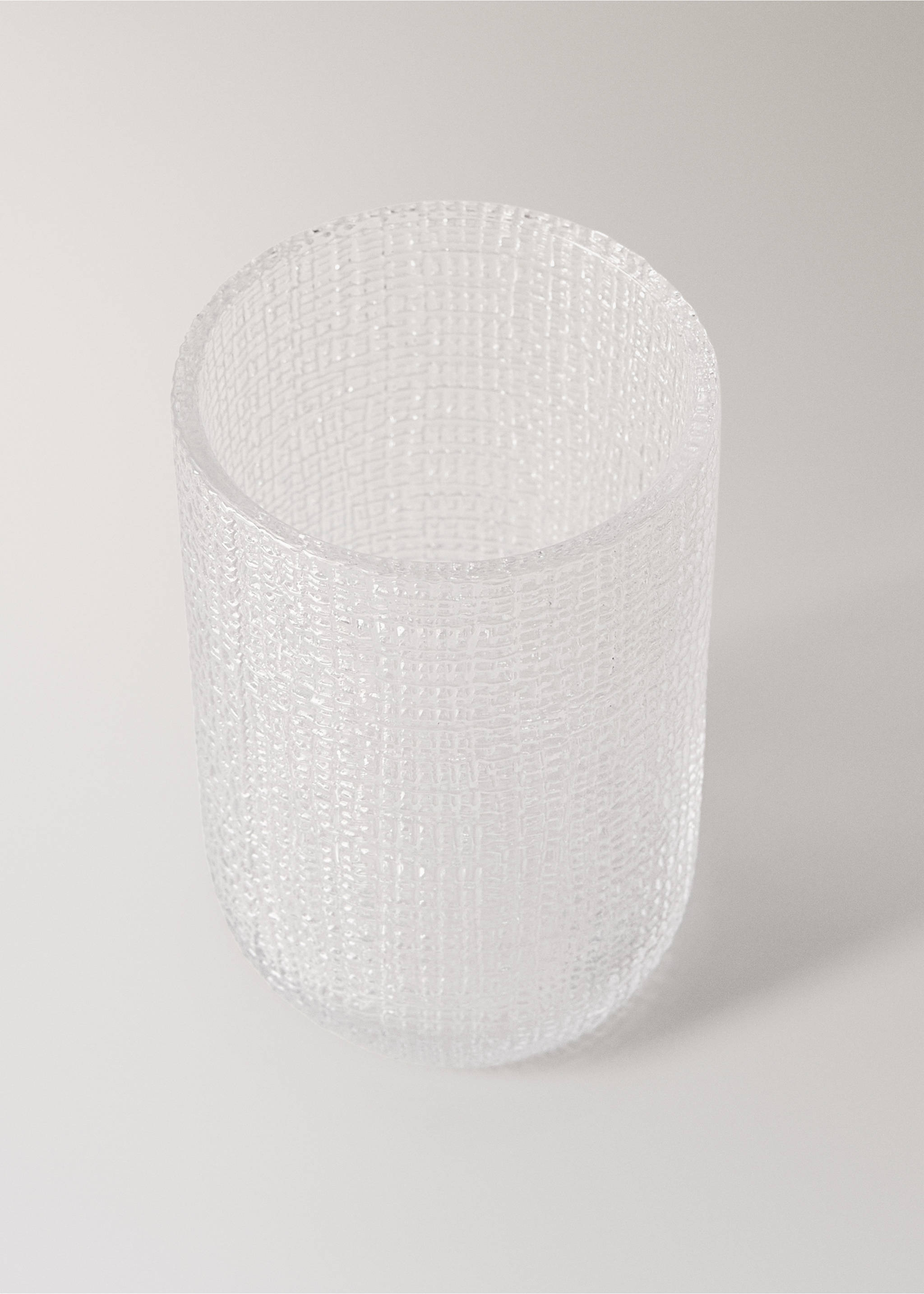 Brush holder gravi - Details of the article 1, Black. Ref: 37093856-00.