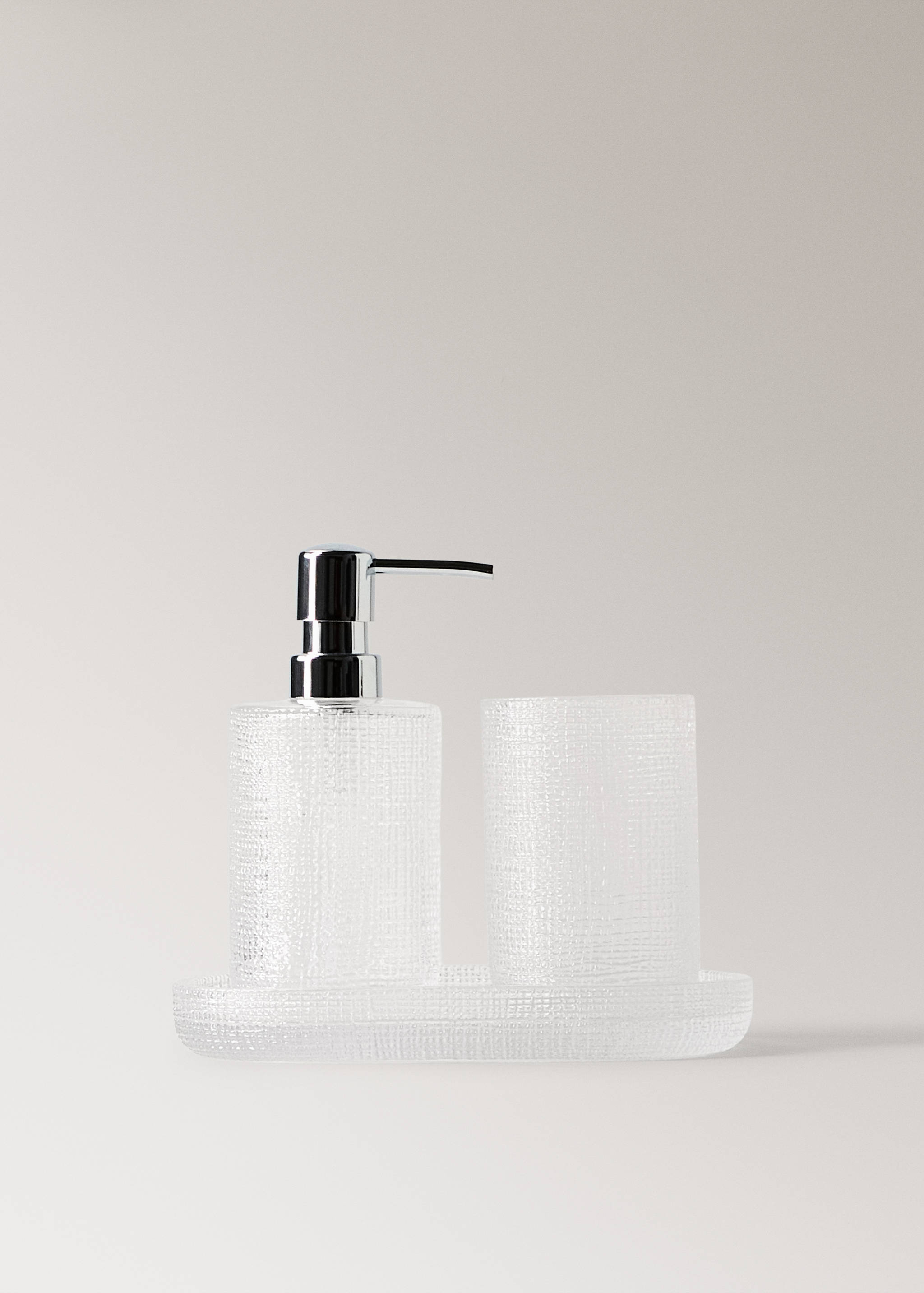 Brush holder gravi - Details of the article 3