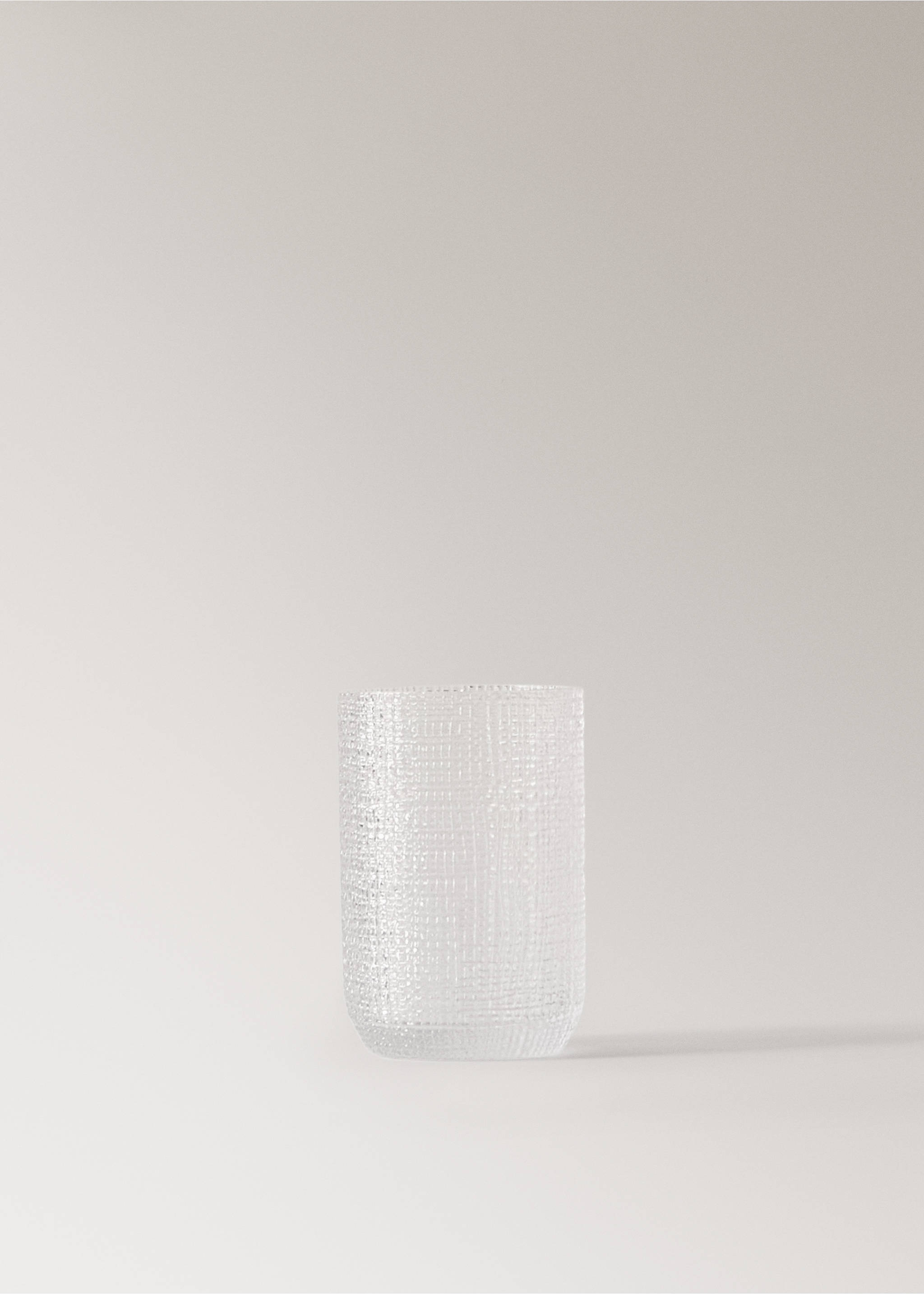 Brush holder gravi - Article without model, Black. Ref: 37093856-00.