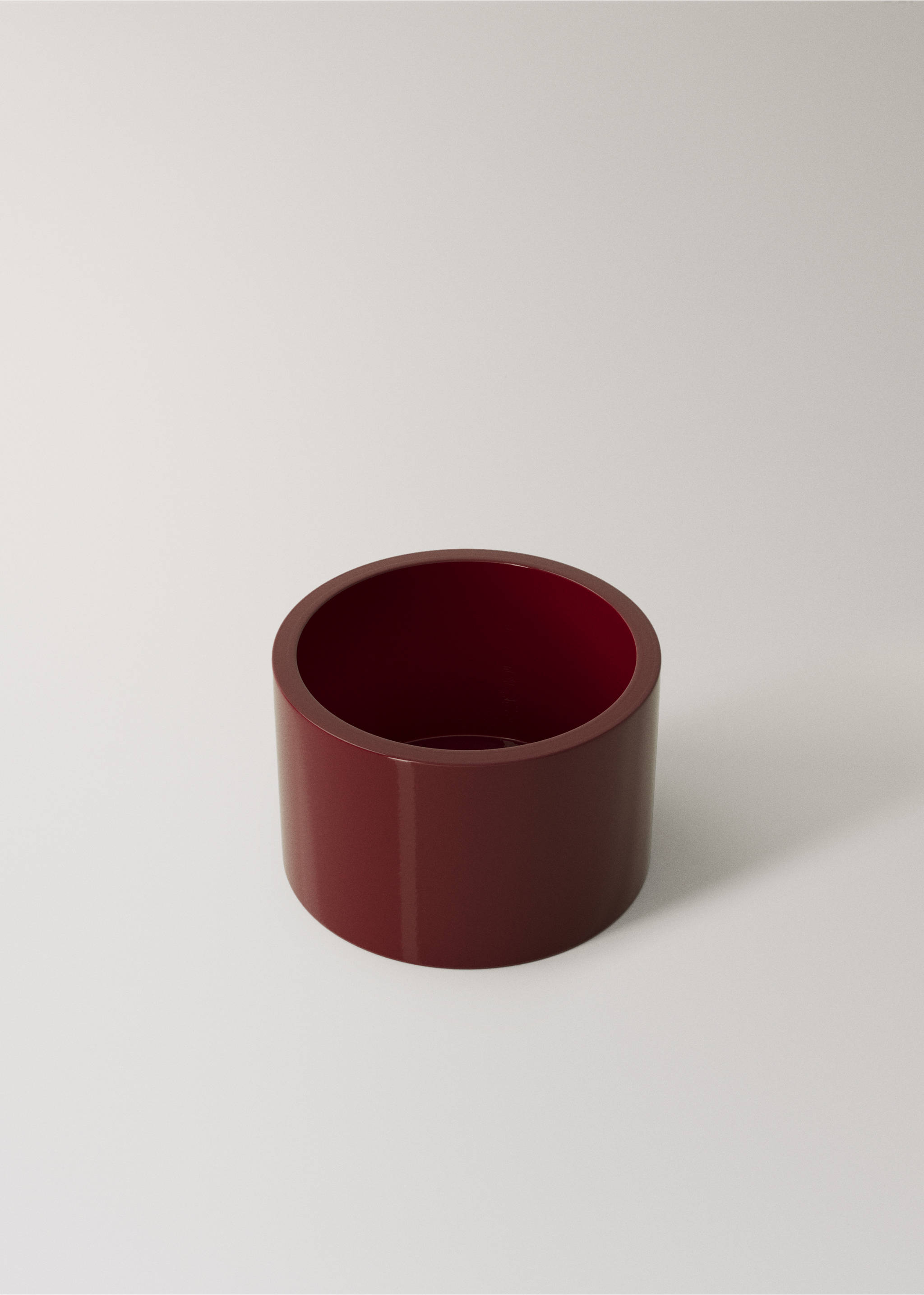 Wooden bottle rack - Details of the article 2, Strawberry. Ref: 37093871-00.
