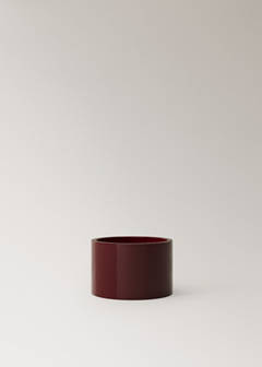 Wooden bottle rack — Strawberry 4