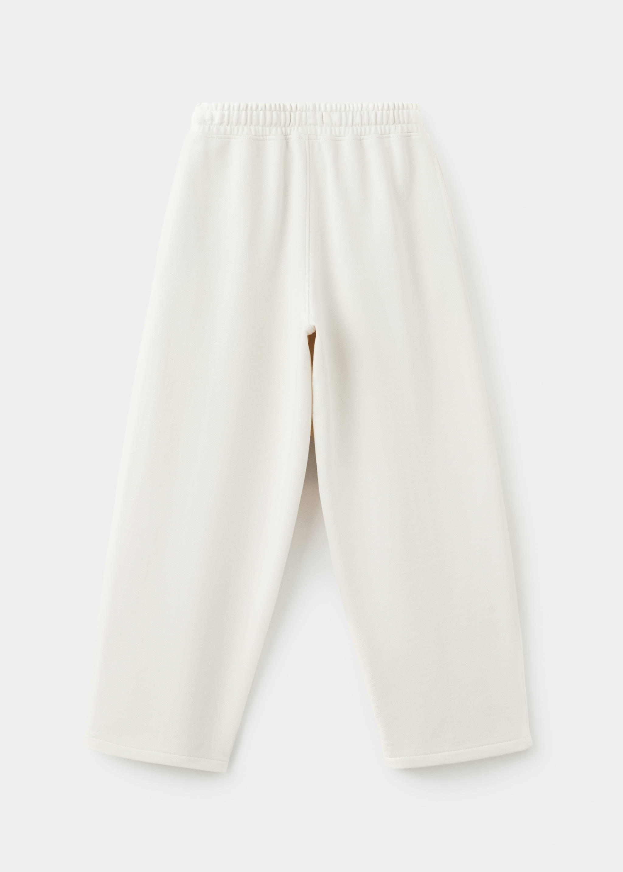 Pantalon barry - Verso de l’article