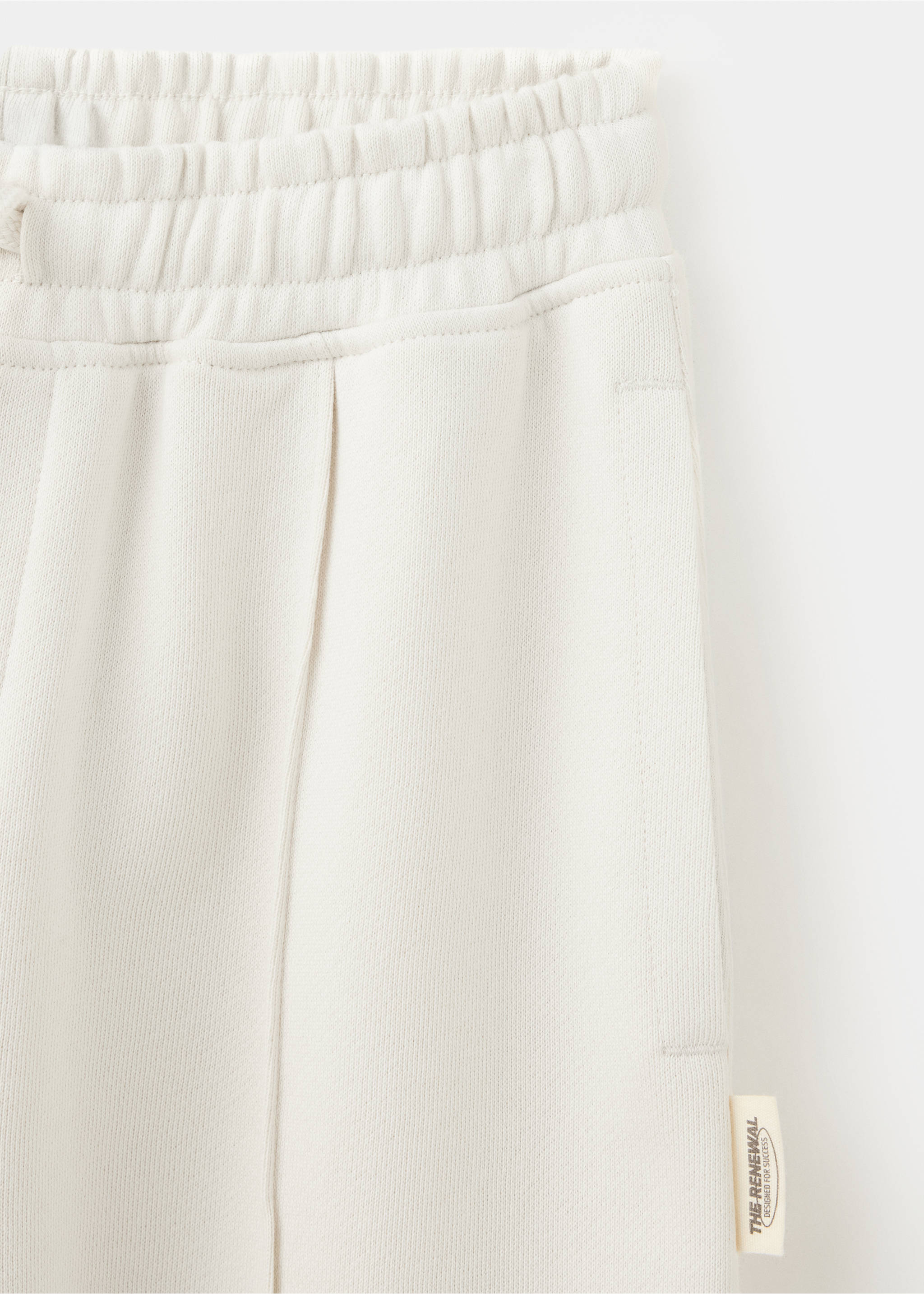 Pantalon barry - Détail de l'article 0, Écru. Ref: 37093876-00.