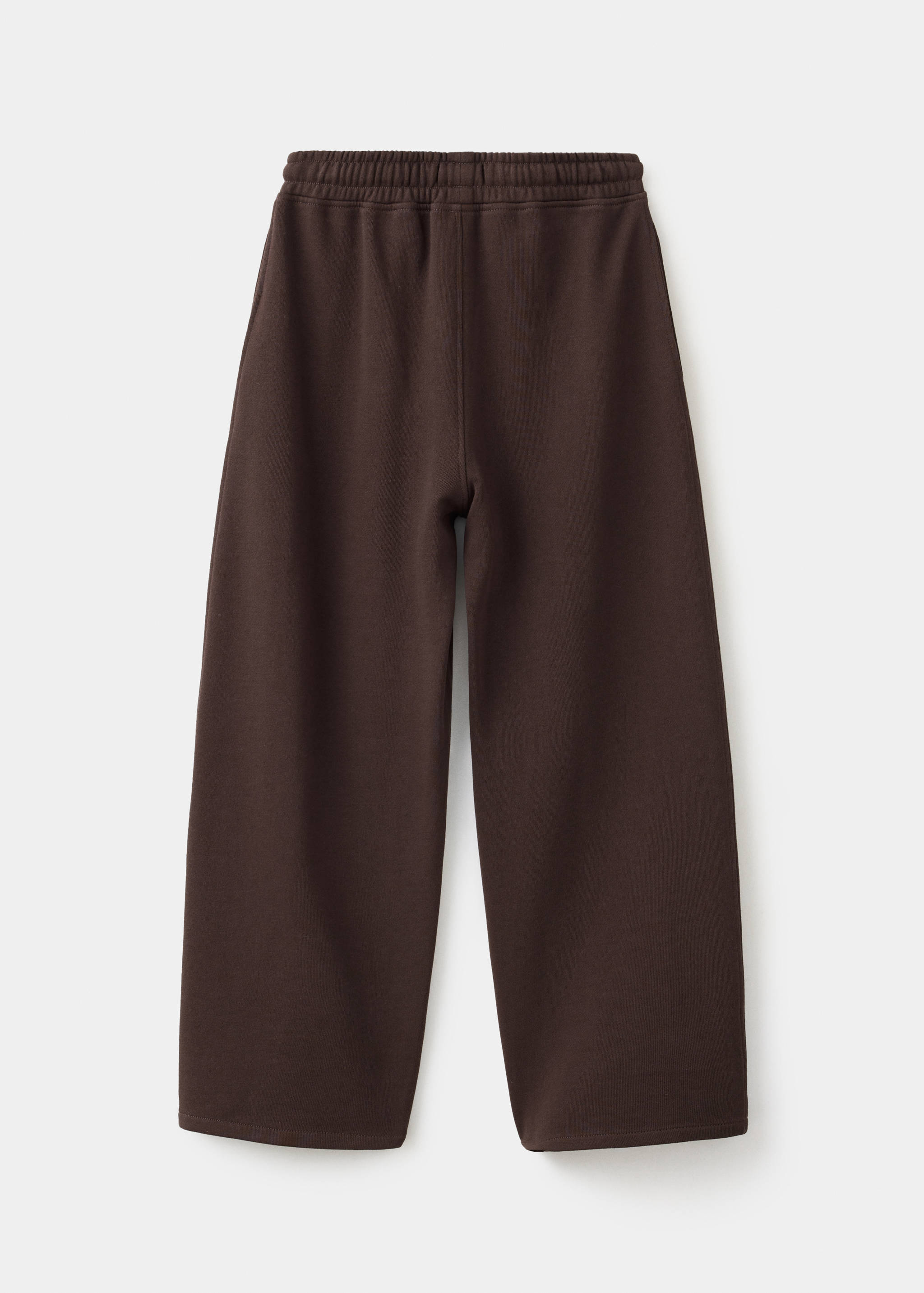 Pantalon barry - Verso de l’article