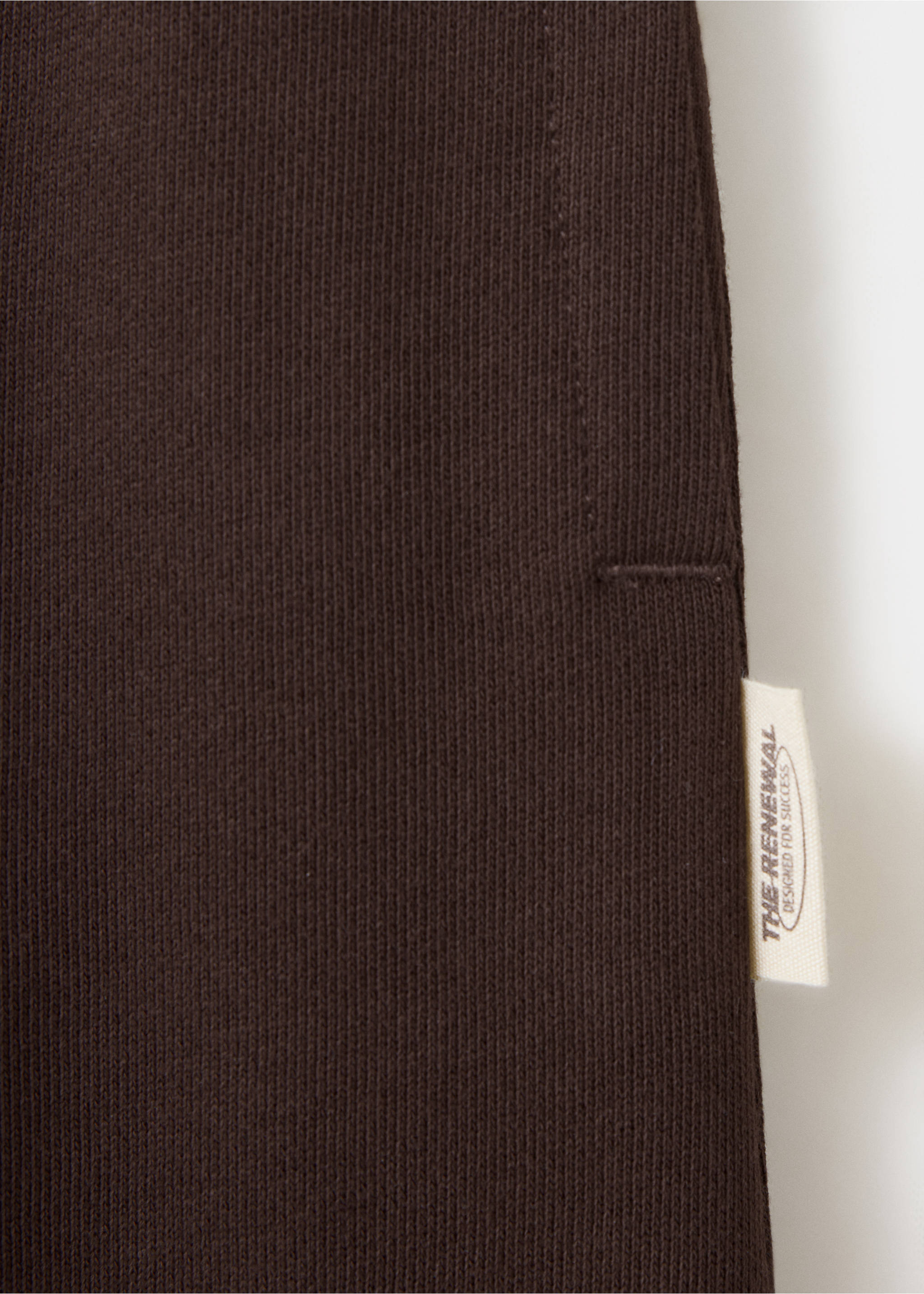 Pantalon barry - Détail de l'article 0, Chocolat. Ref: 37093876-00.
