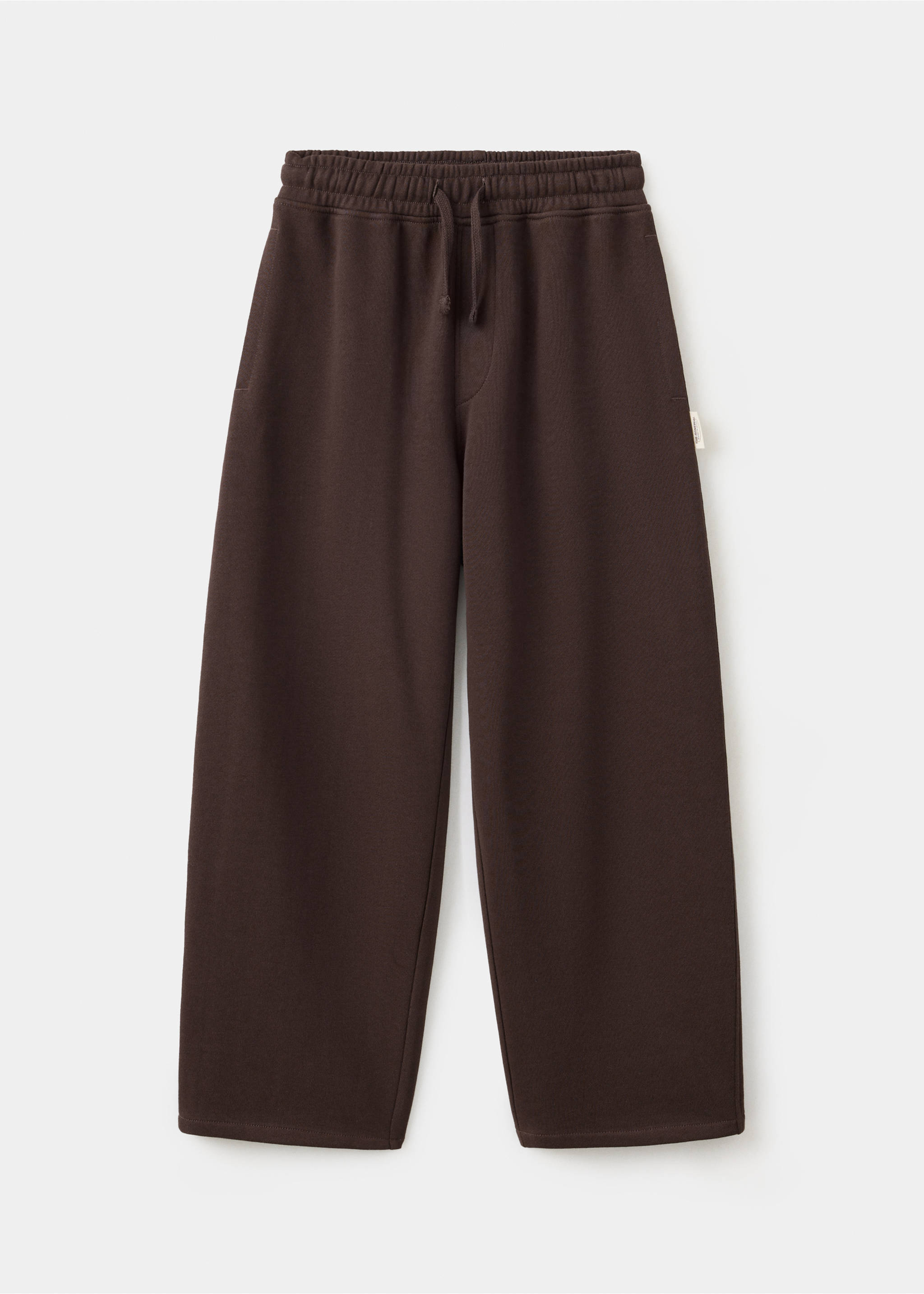 Pantalon barry - Article sans modèle, Chocolat. Ref: 37093876-00.