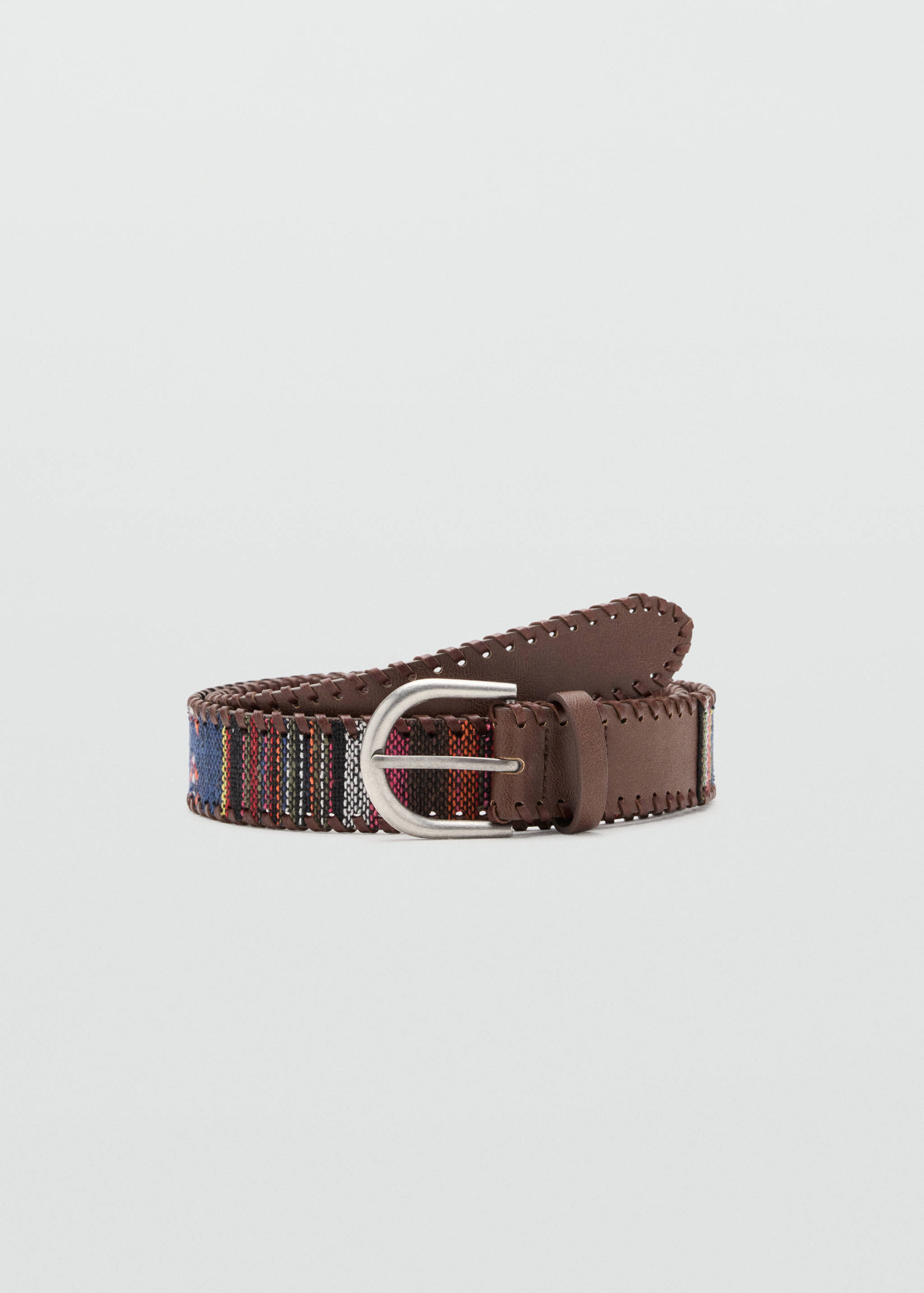 Belt flagboy - Article without model