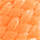 Couleur Orange sélectionnée