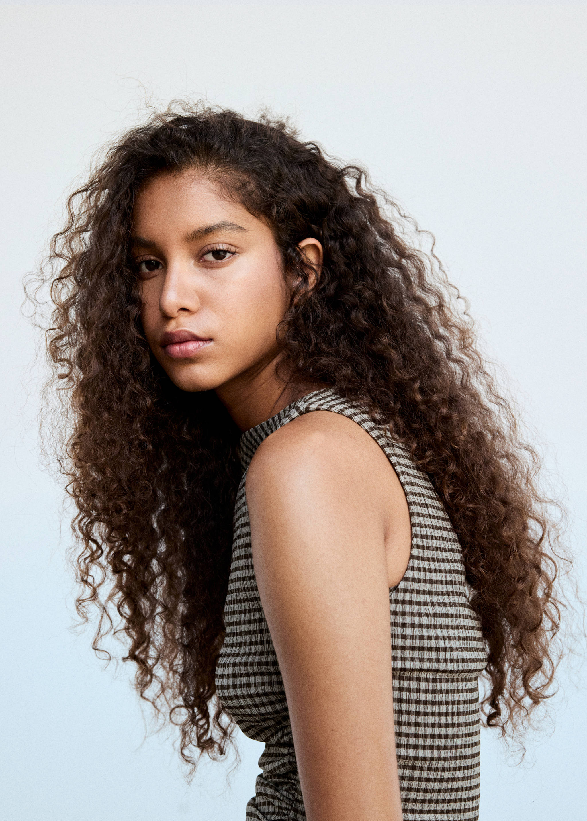 Robe coral - Détail de l'article 1