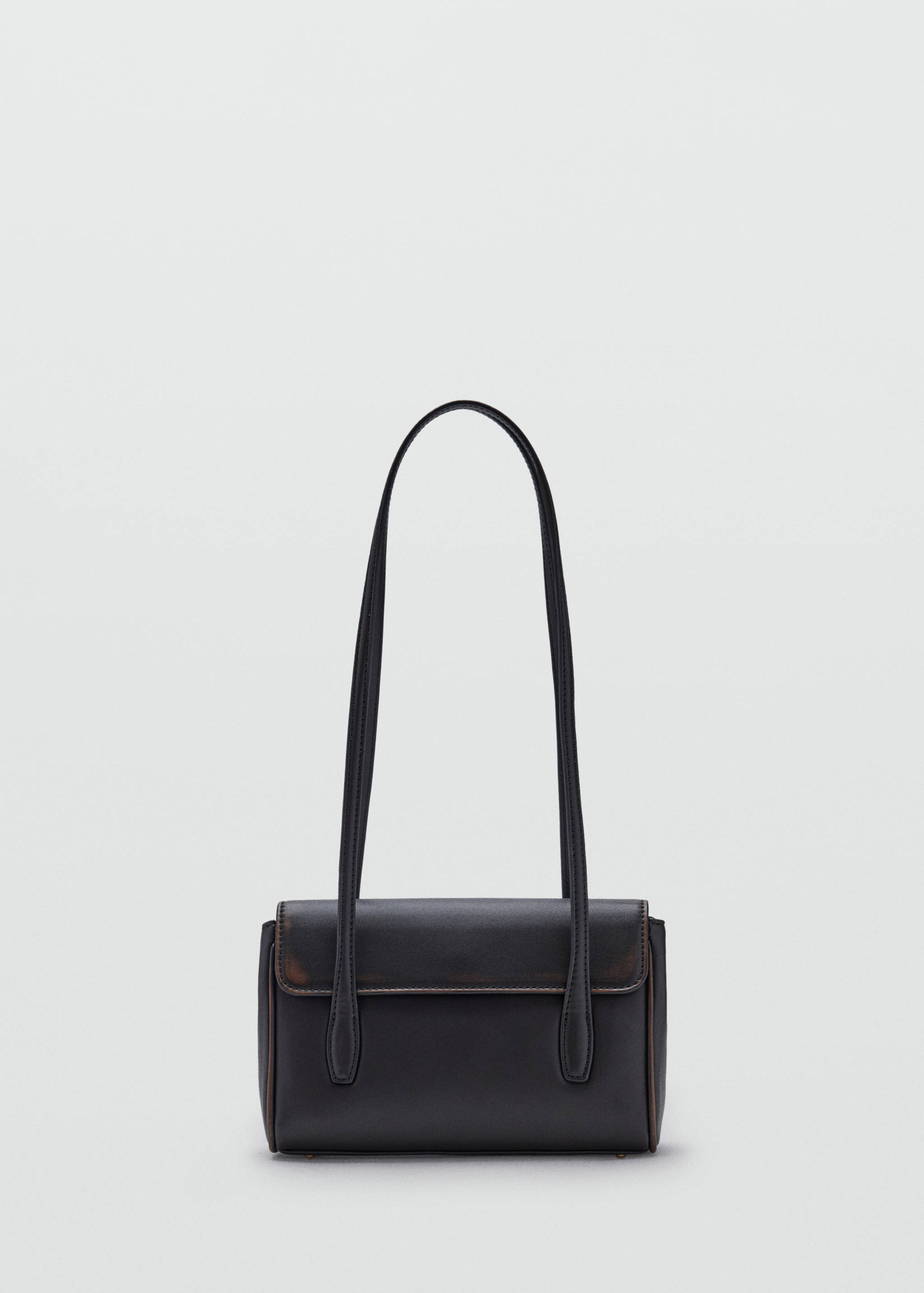 Shoulder bag with strap - Article without model