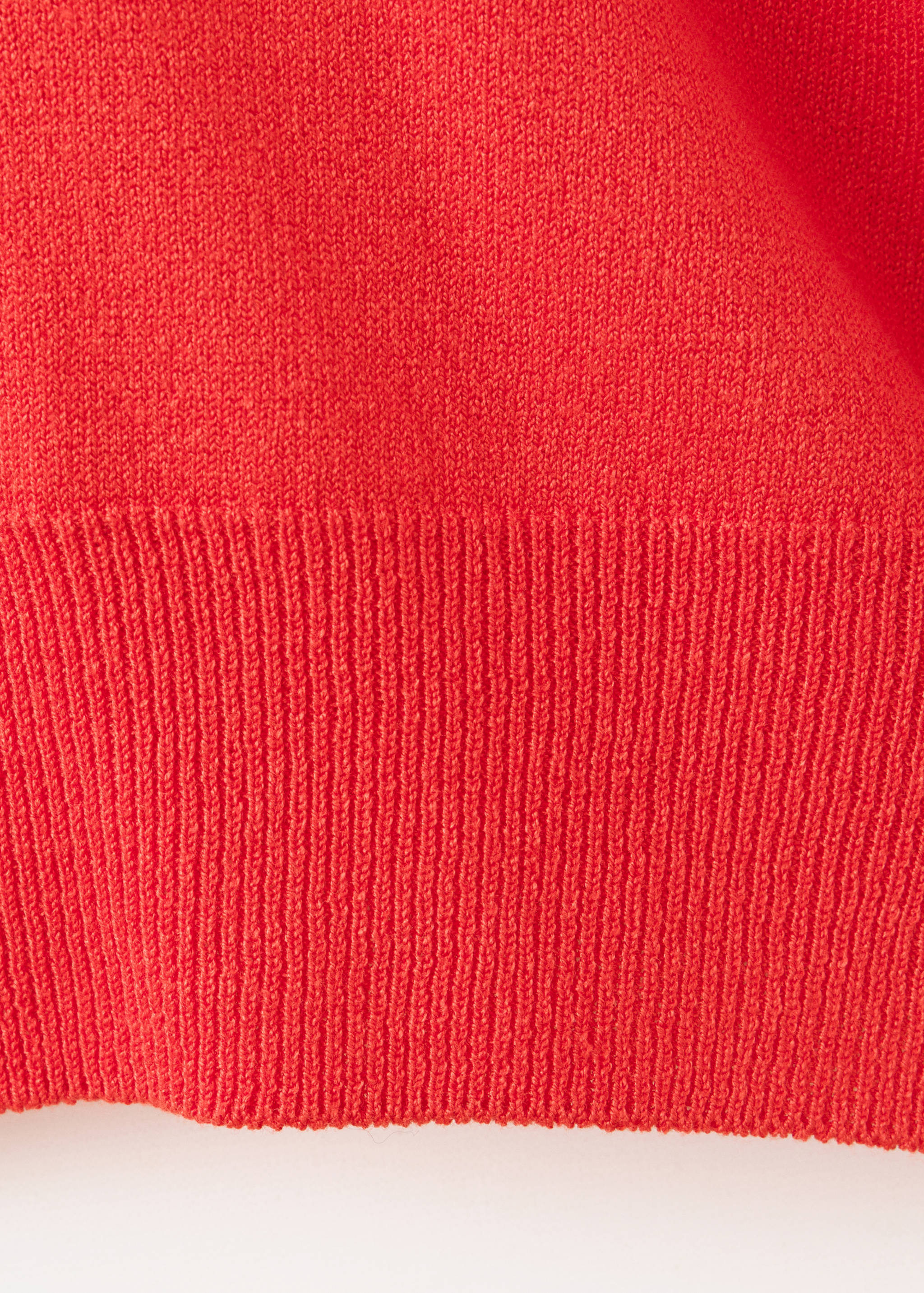Cardigan maille boutons - Détail de l'article 0