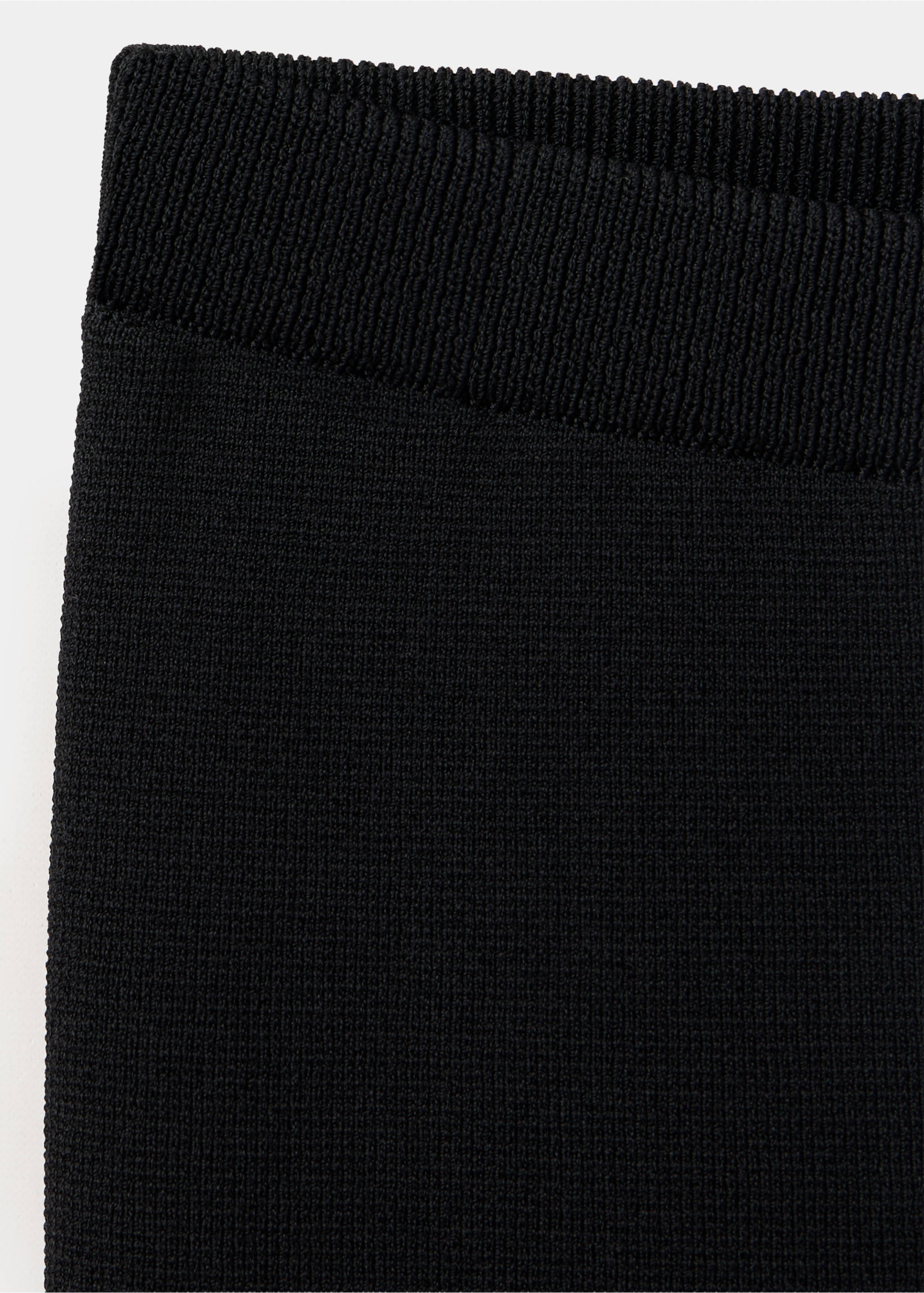 Shorts despecha - Details of the article 8, Black. Ref: 37094109-00.