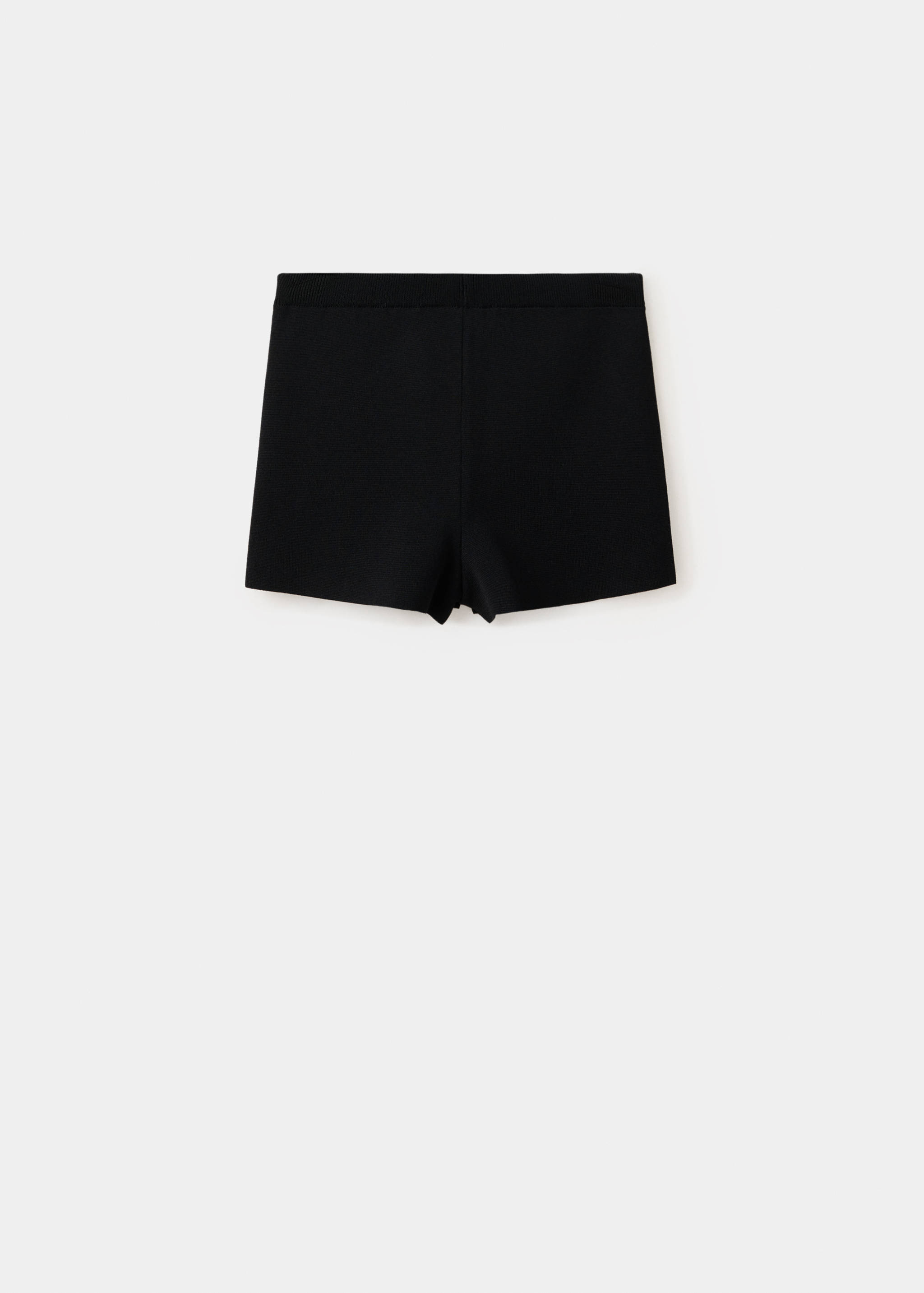 Shorts despecha - Article without model