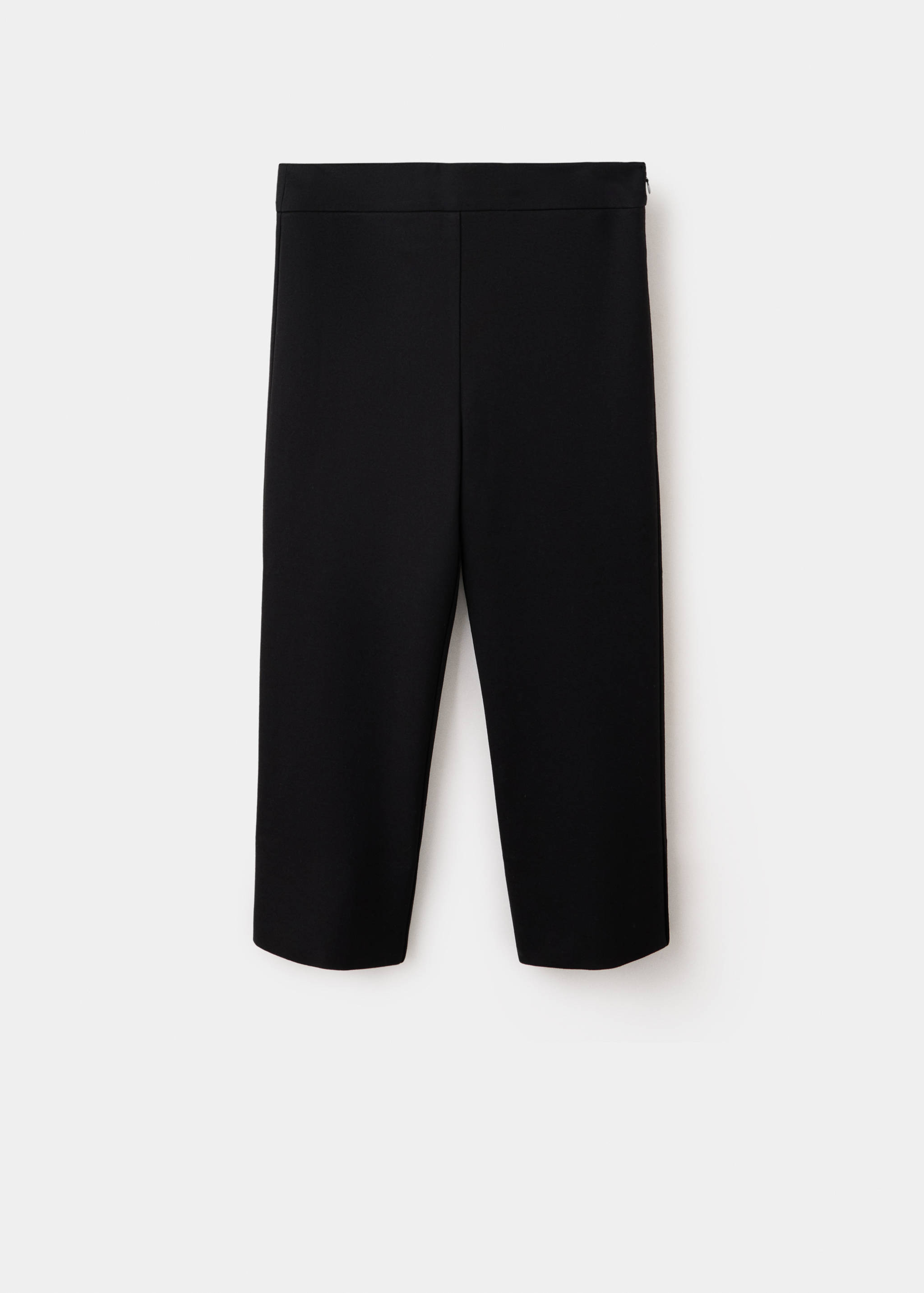 Pantalón capri aberturas - Artículo sin modelo