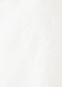 100% cotton embroidered T-shirt — Off White 6
