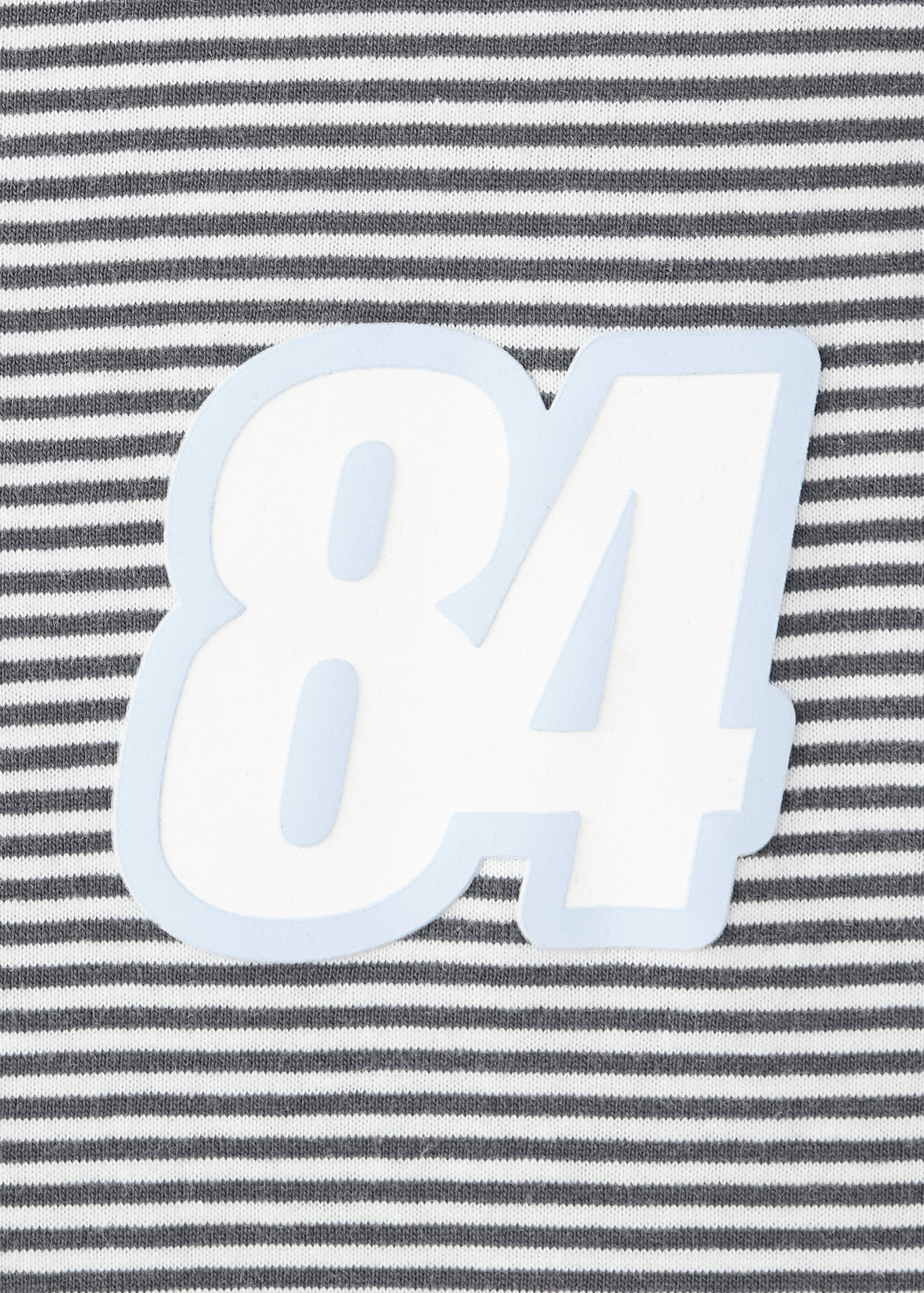 Pyjama eighty - Détail de l'article 0