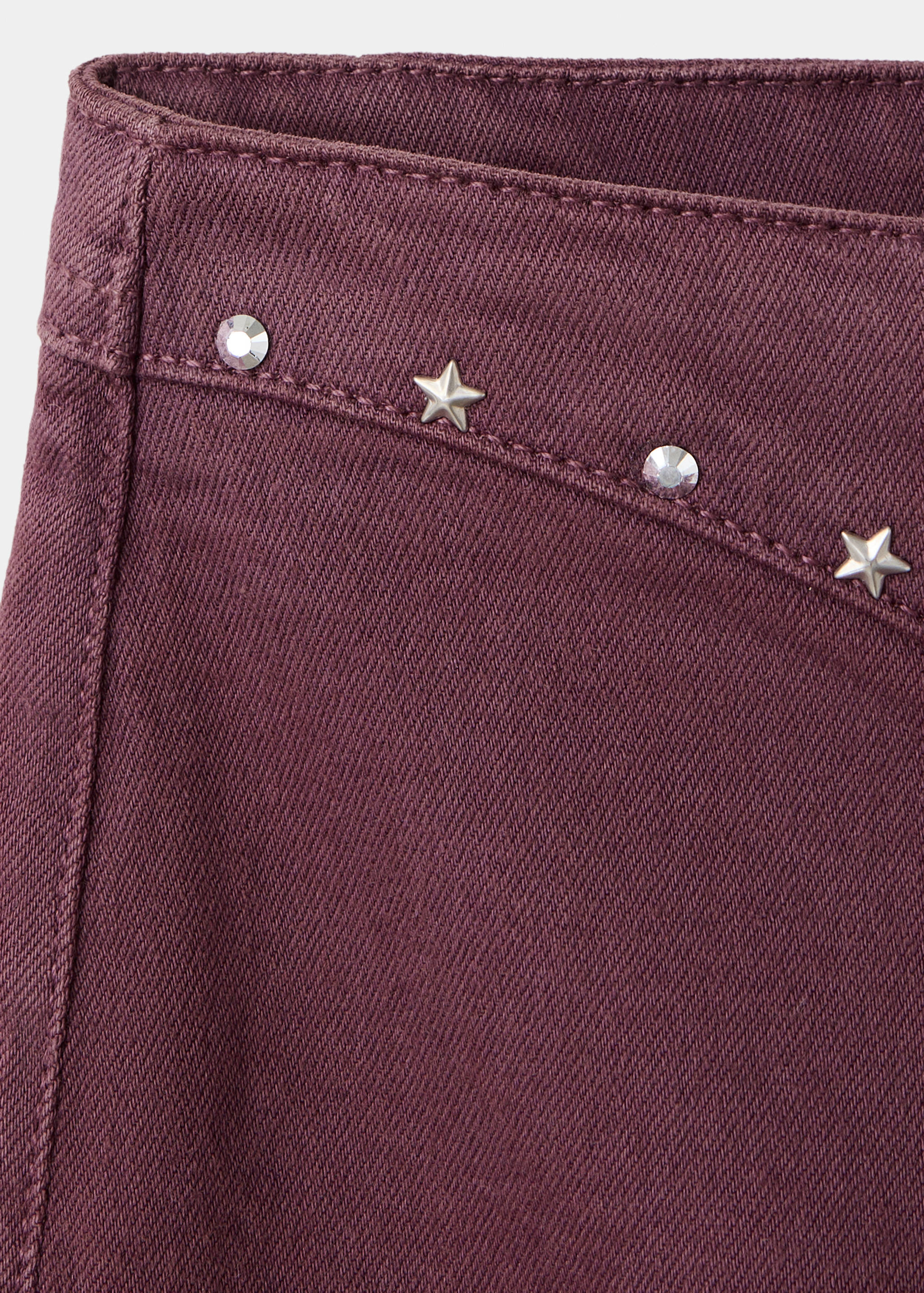 Jeans flarexly - Details of the article 8