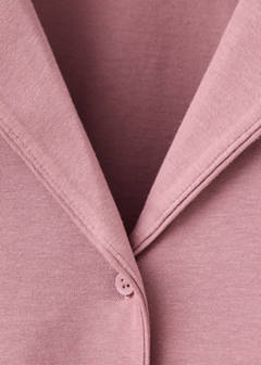 Full 100% cotton pyjamas — Pink 6