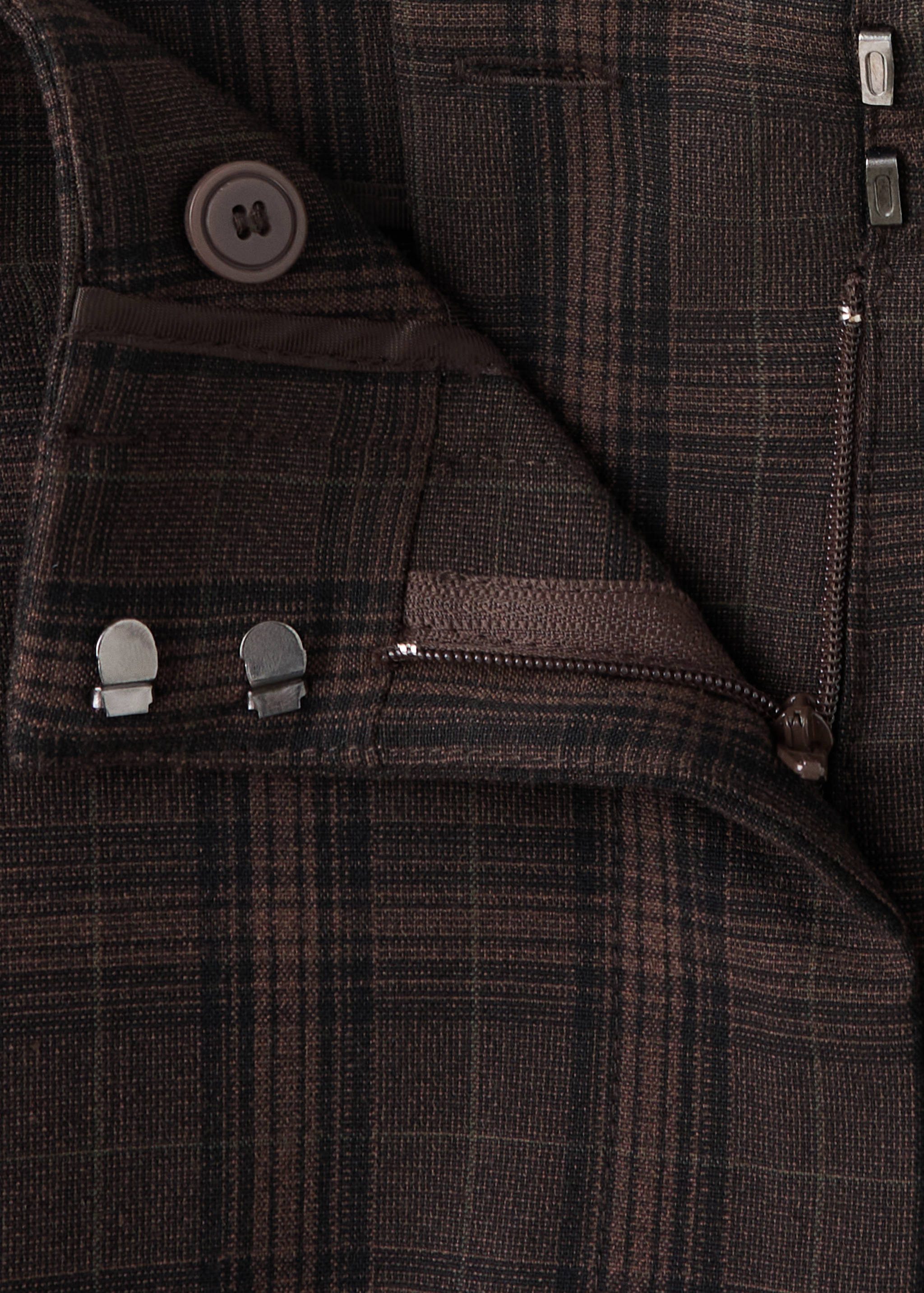 Pantalon ballon taille haute - Détail de l'article 8