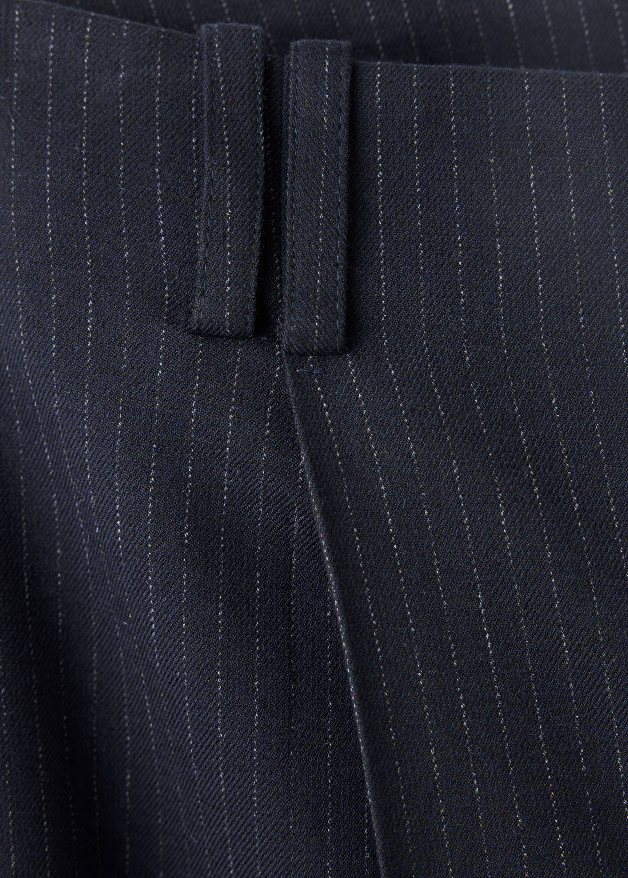 Pantalon ballon taille haute - Détail de l'article 0