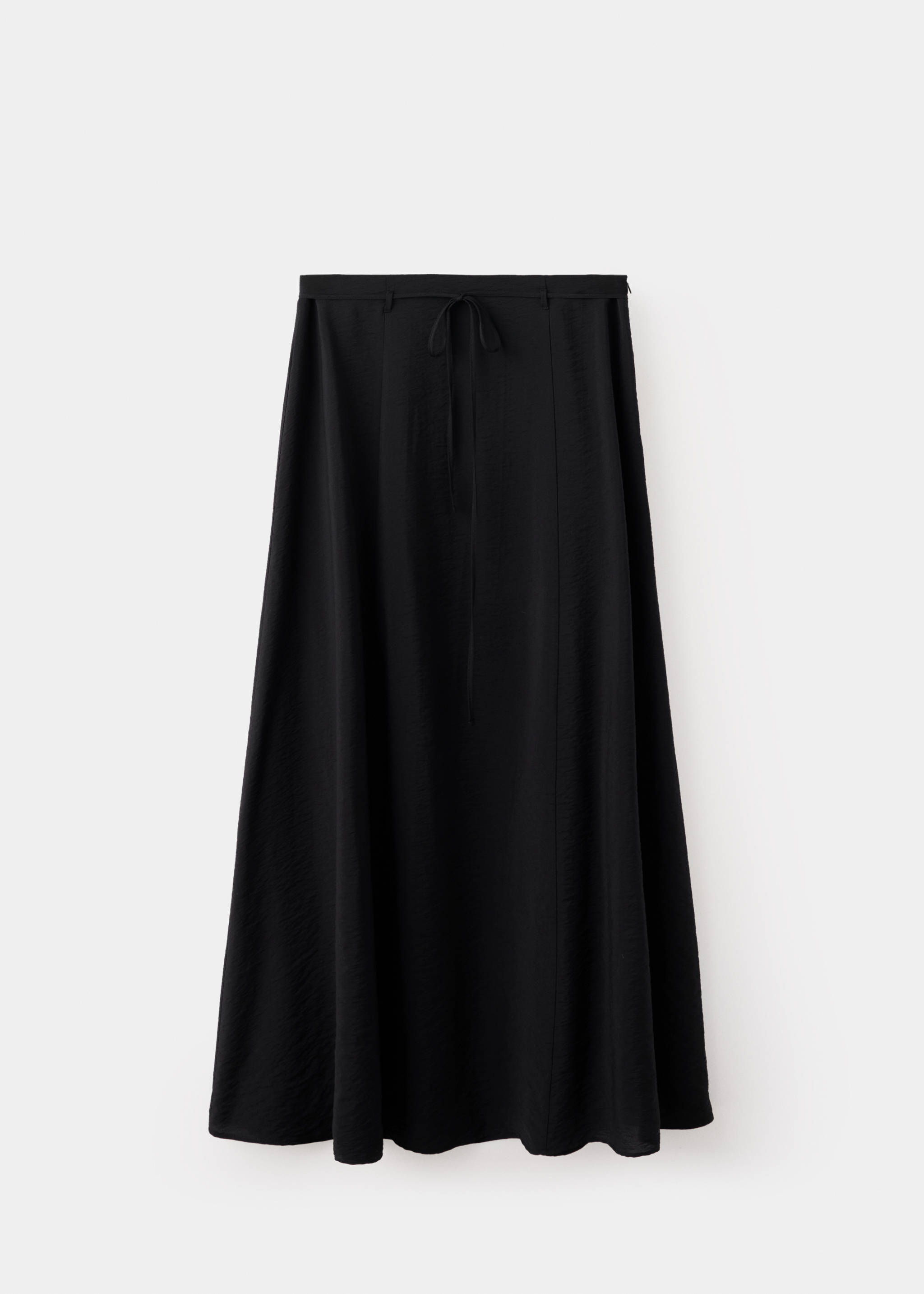 Skirt rush - Изделие без модели