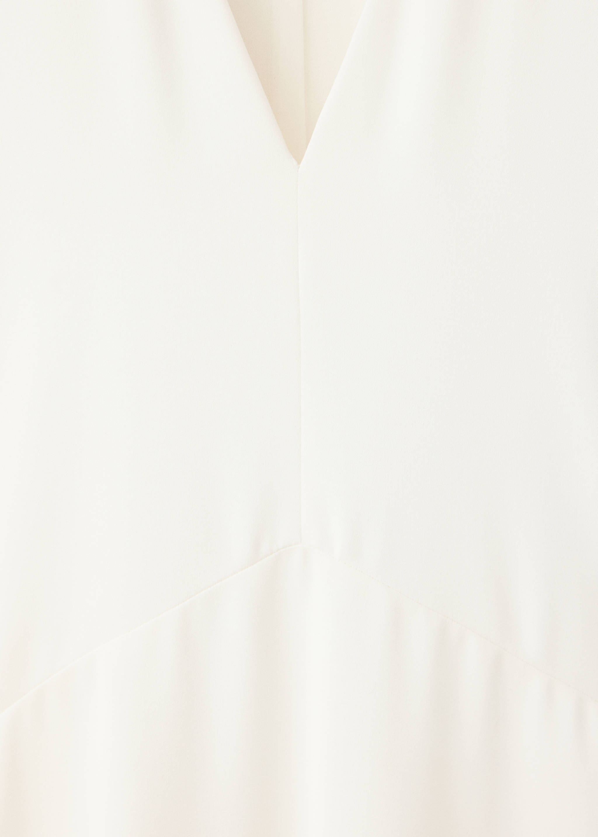 Robe lara - Détail de l'article 8